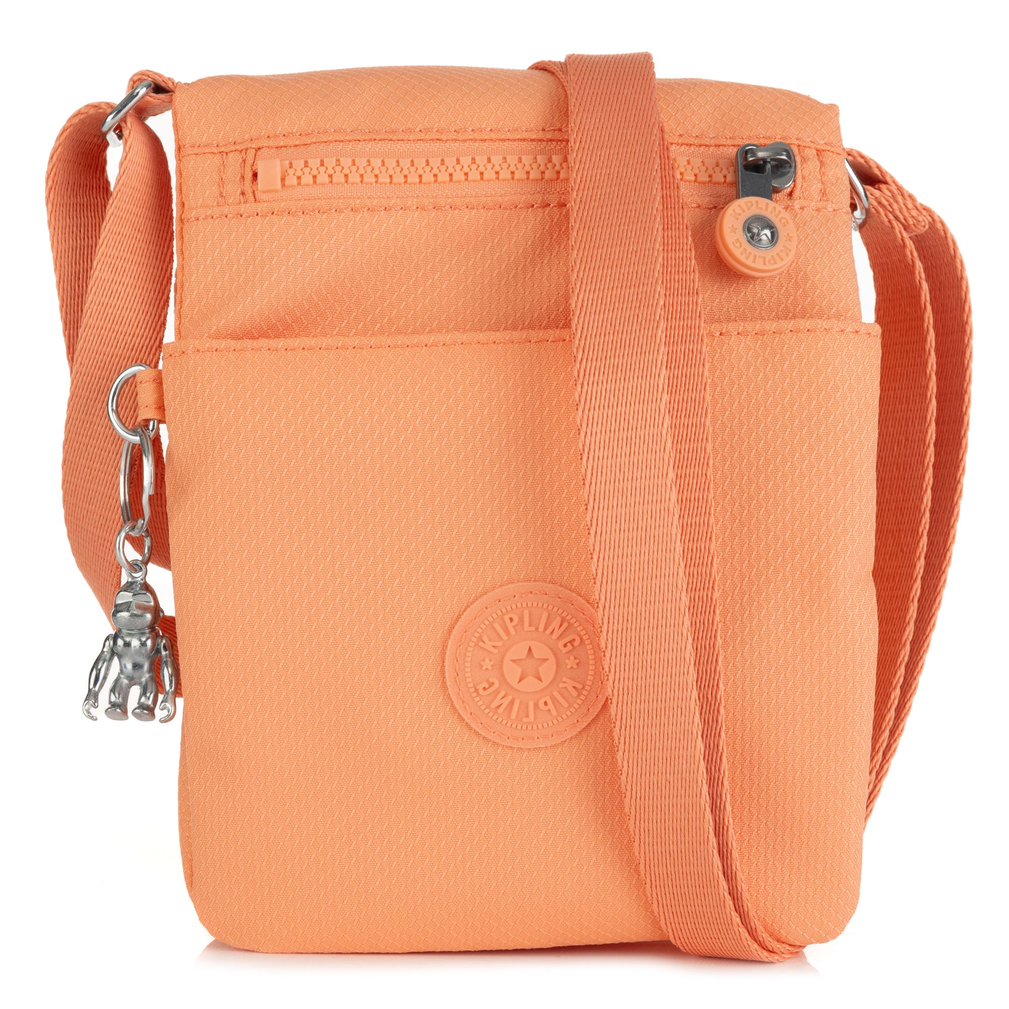 KIPLING® Mini-Organizertasche Jola Überschlag/Handyfach ca. 19x15x2cm