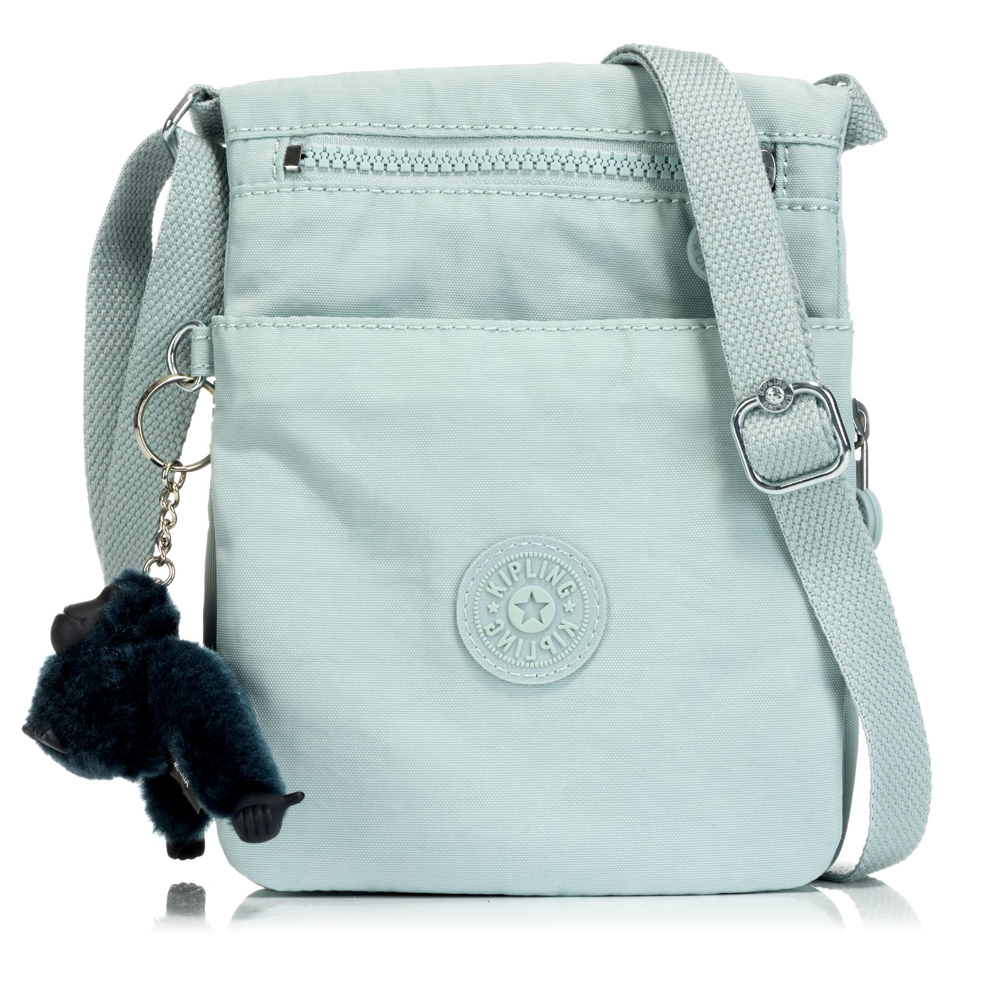 KIPLING® Mini-Organizertasche Jola Überschlag/Handyfach ca. 19x15x2cm