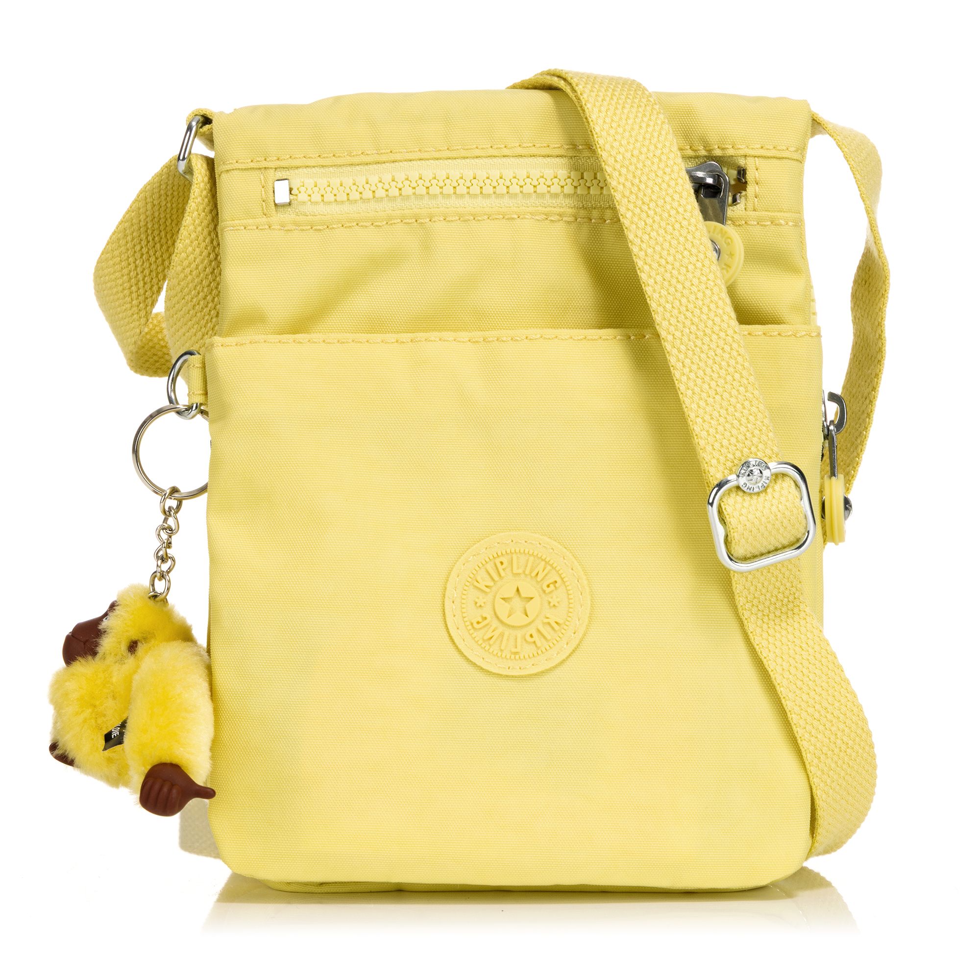 KIPLING® Mini-Organizertasche Jola Überschlag/Handyfach ca. 19x15x2cm