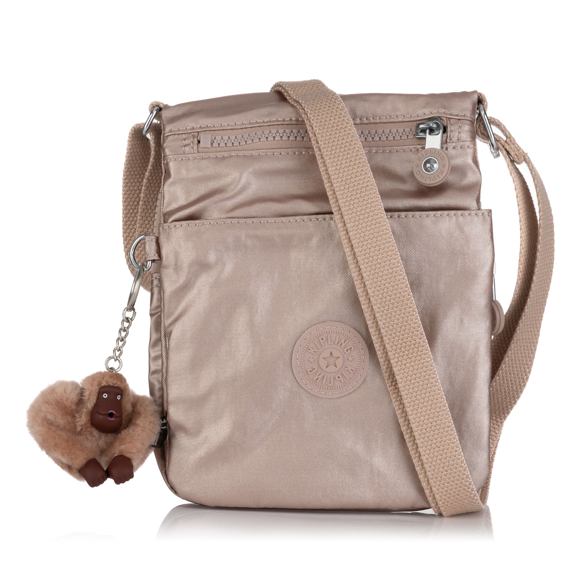 KIPLING® Mini-Organizertasche Jola Überschlag/Handyfach ca. 19x15x2cm