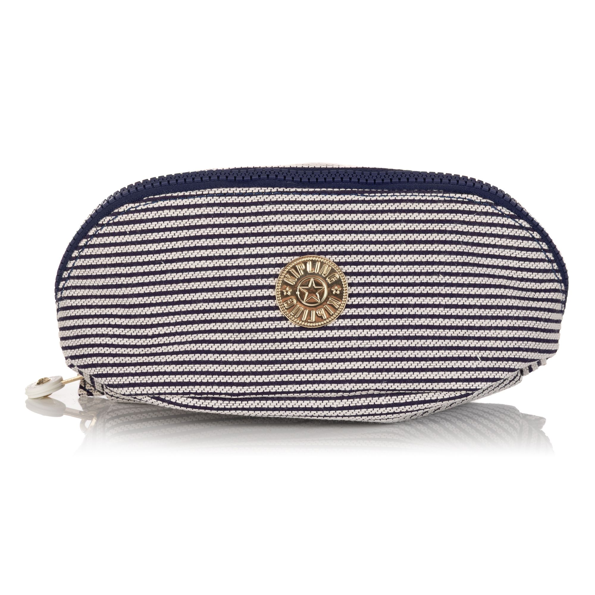 KIPLING® Kosmetiktasche Mirko S div. Fächer
