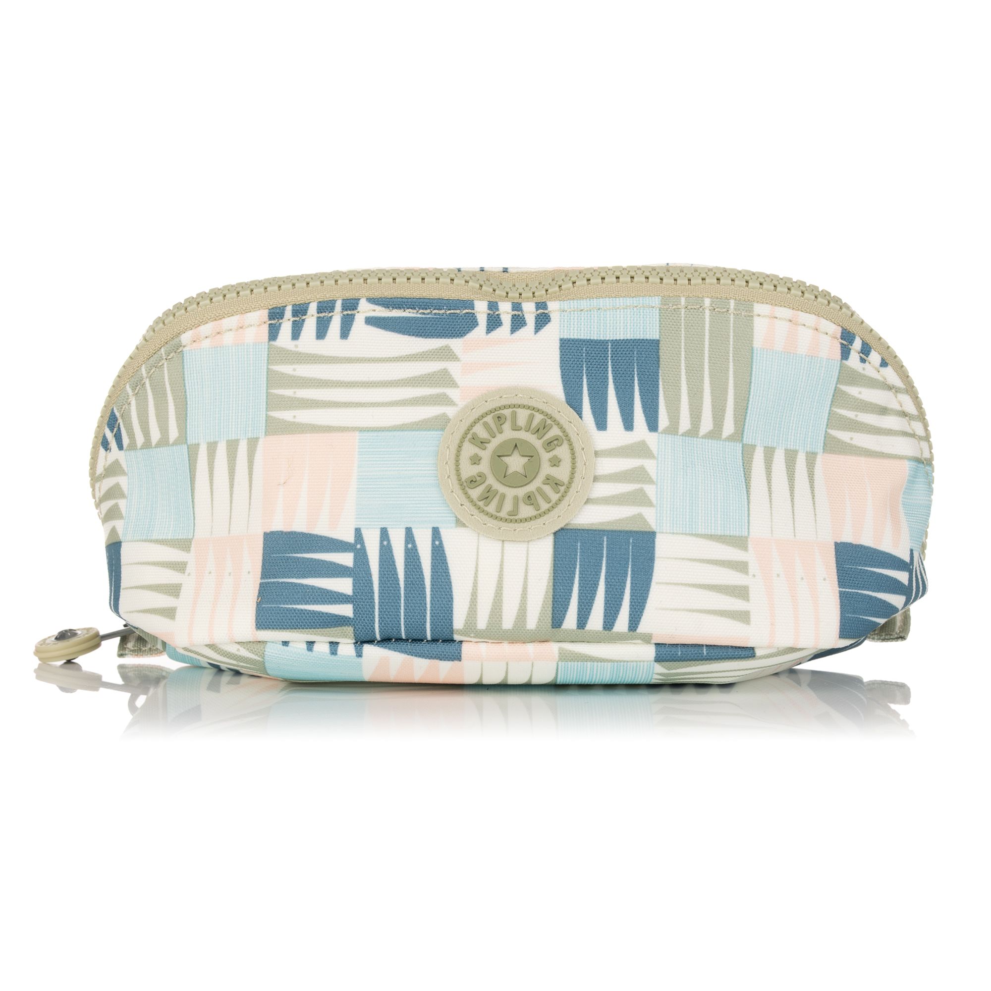 KIPLING® Kosmetiktasche Mirko S div. Fächer