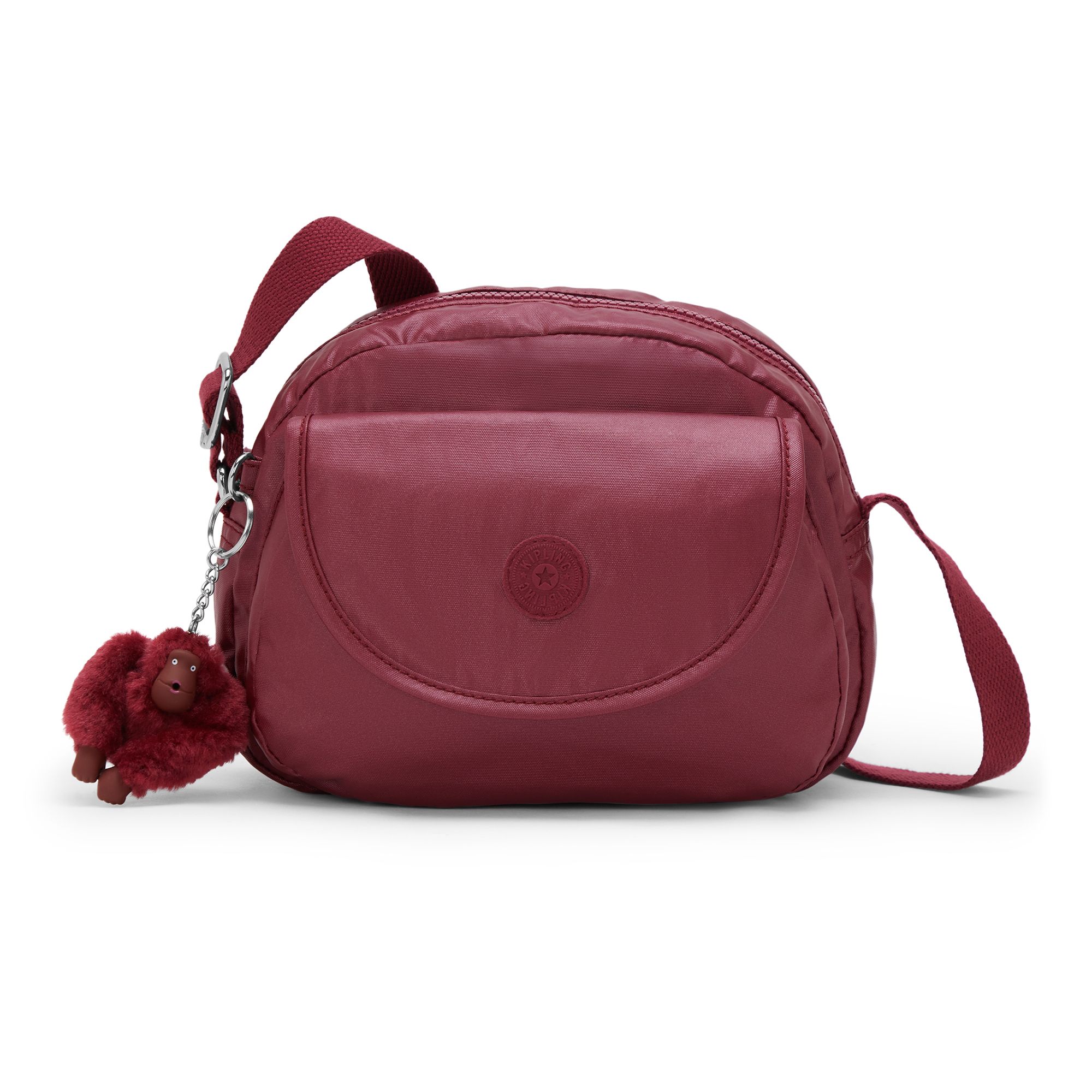 KIPLING® Umhängetasche Stelma Fronttasche