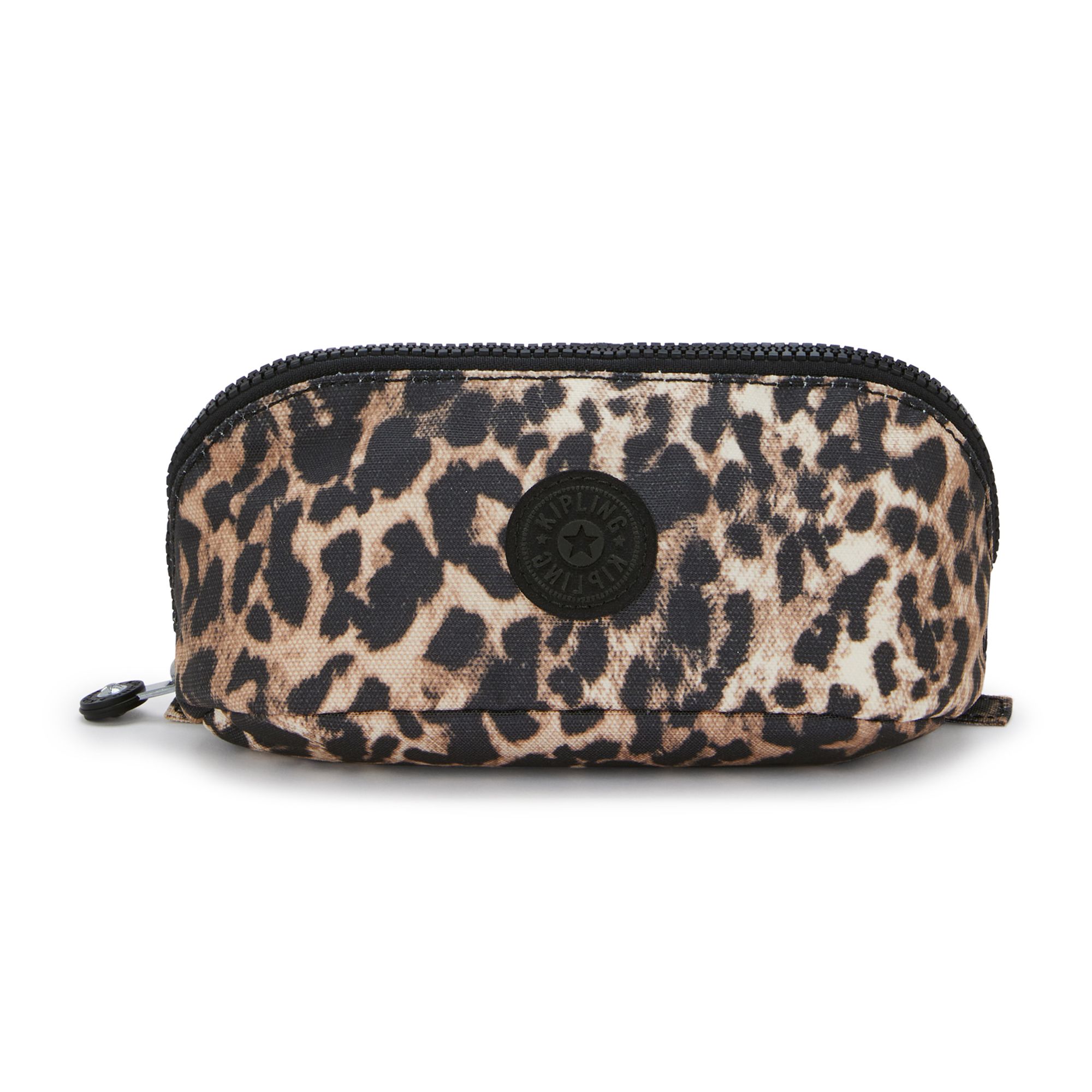 KIPLING® Kulturtasche MIRKO S 1 Hauptfach 4 Innenfächer