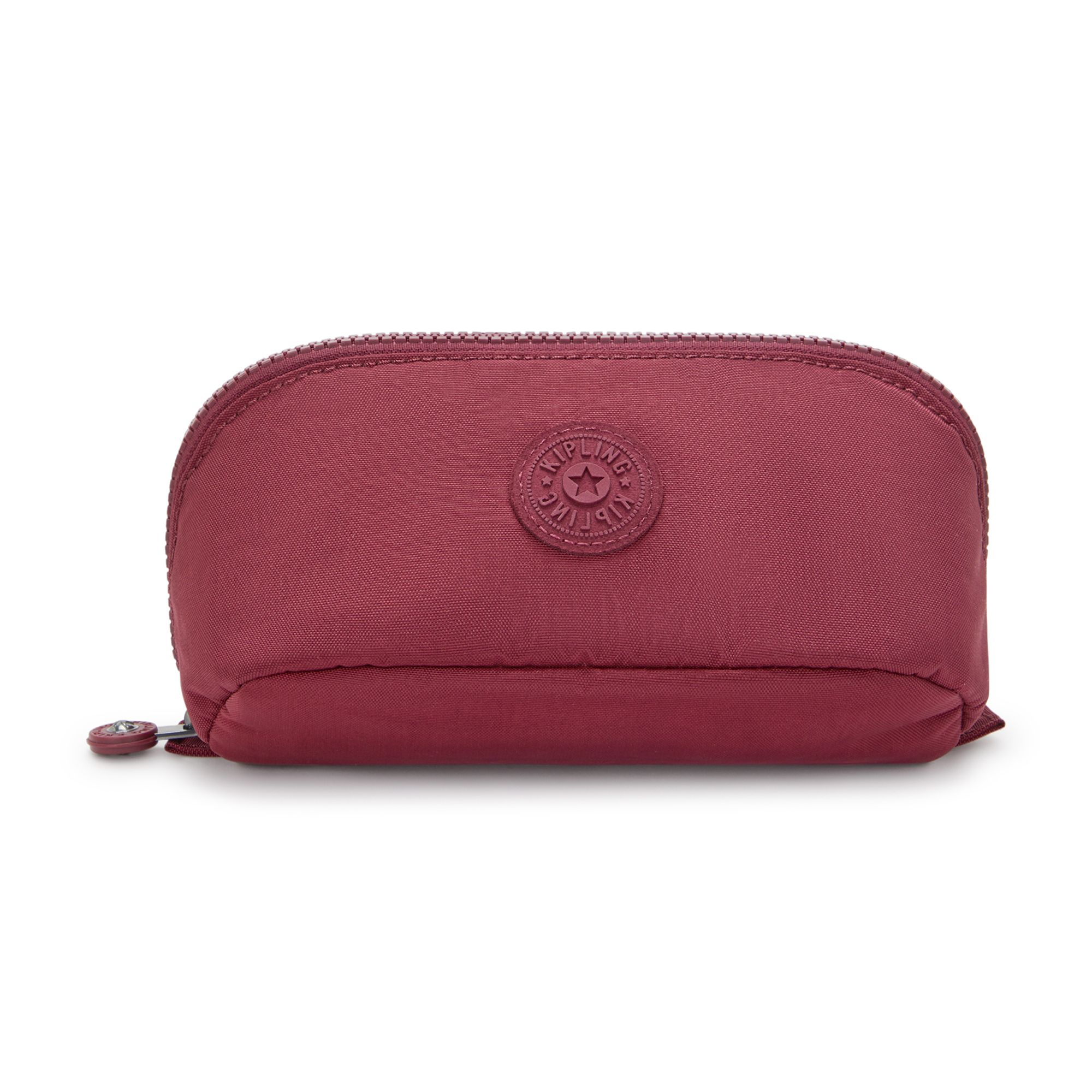 KIPLING® Kulturtasche MIRKO S 1 Hauptfach 4 Innenfächer