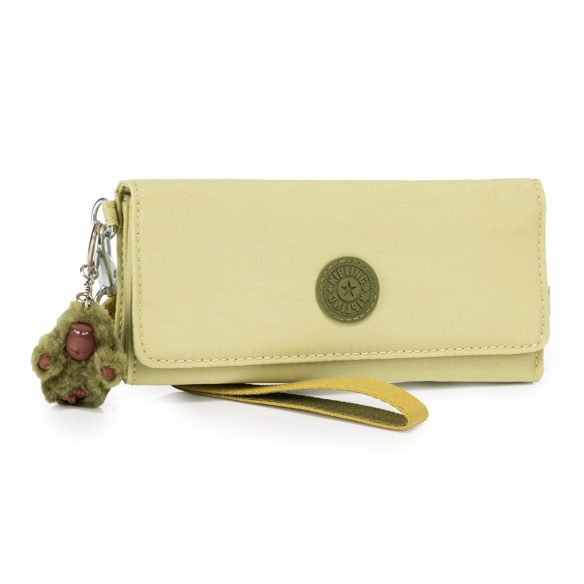  KIPLING® Geldbörse Rubi diverse Kartenfächer Münzfach