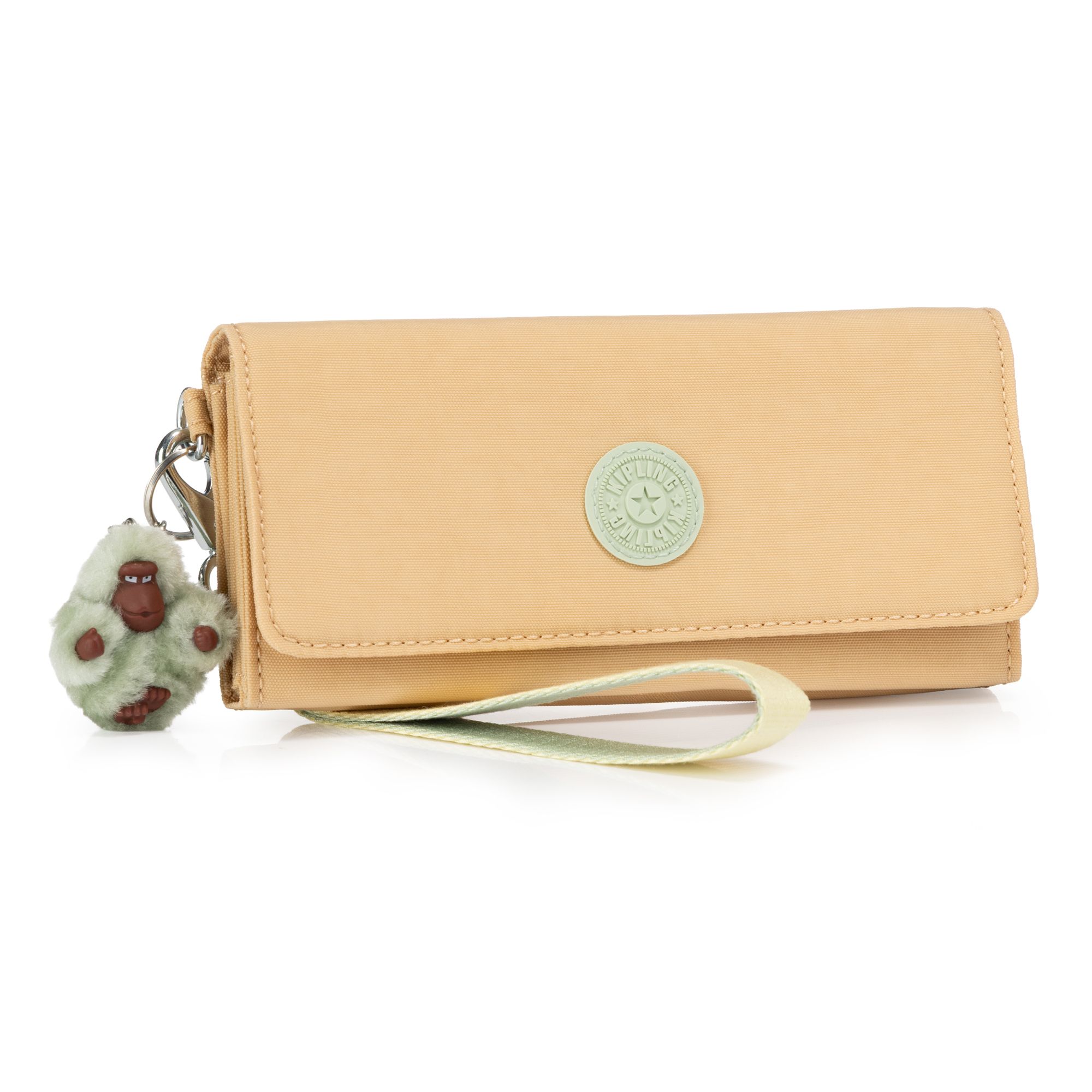 KIPLING® Geldbörse Rubi diverse Kartenfächer Münzfach