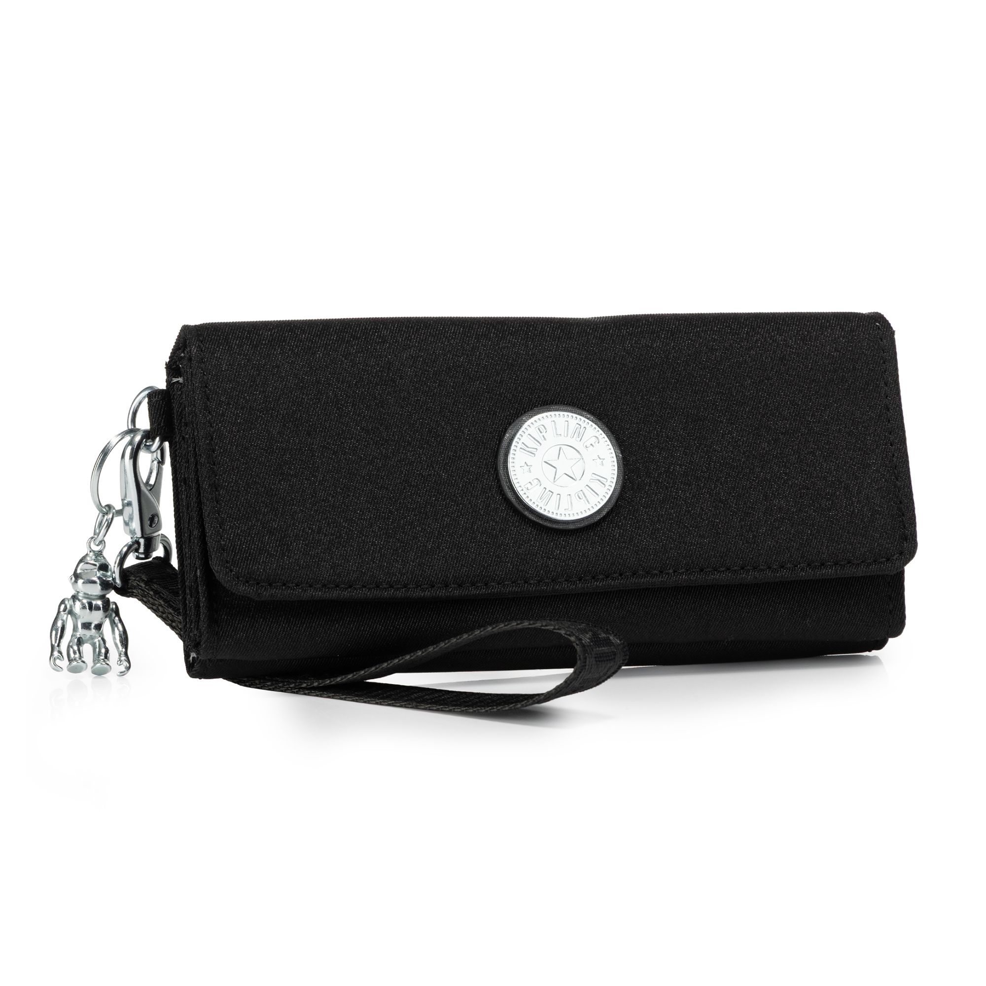 KIPLING® Geldbörse Rubi diverse Kartenfächer Münzfach