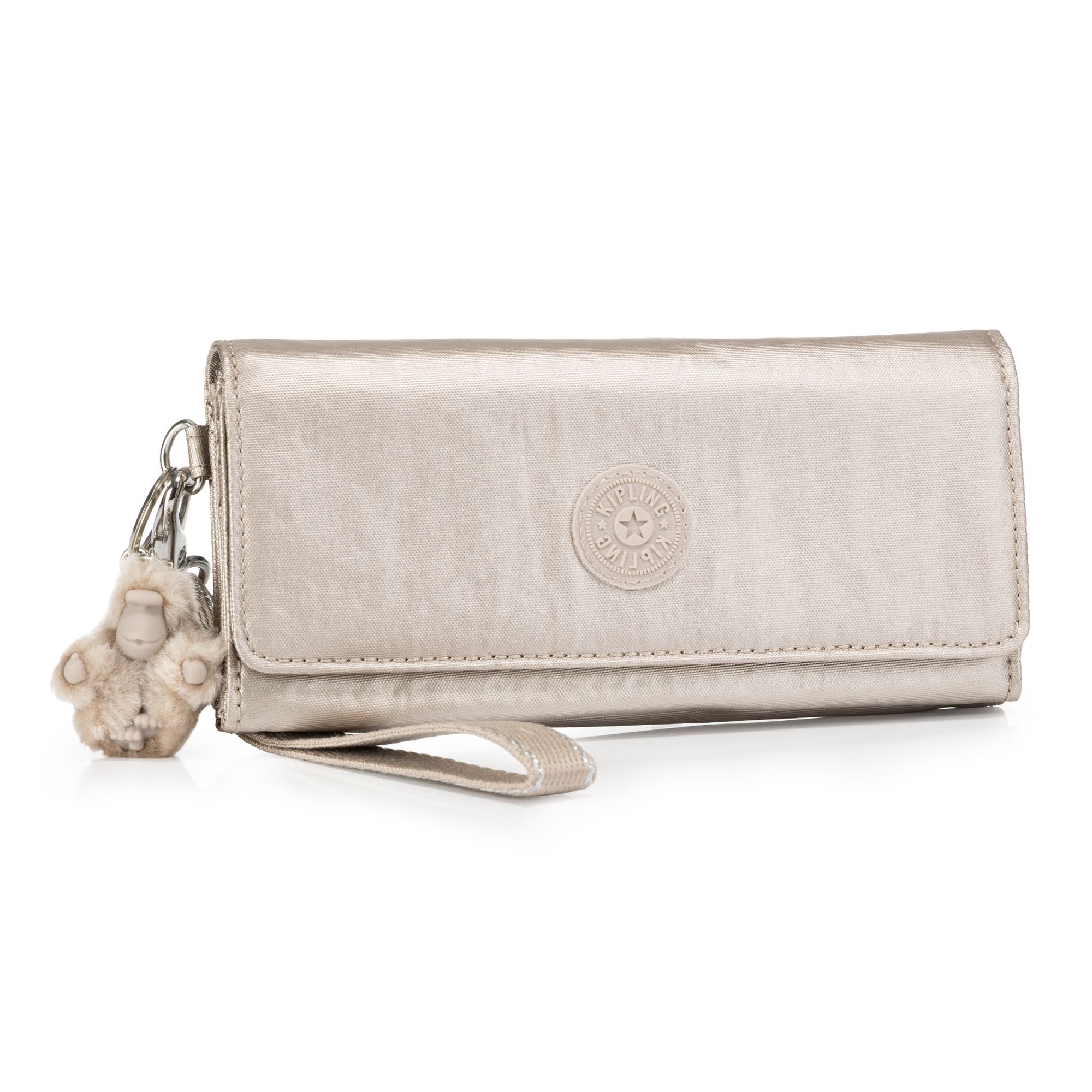 KIPLING® Geldbörse Rubi diverse Kartenfächer Münzfach