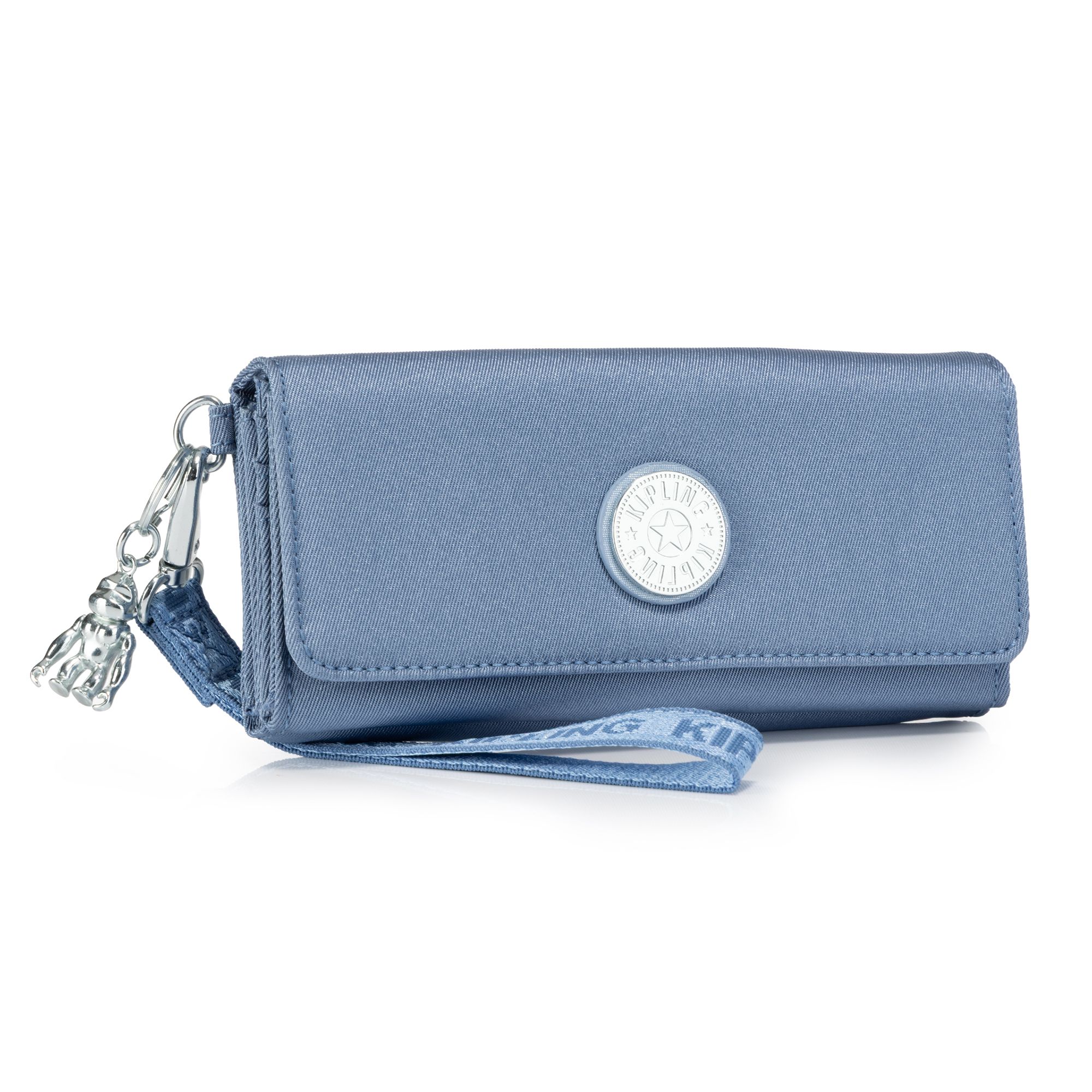 KIPLING® Geldbörse Rubi diverse Kartenfächer Münzfach