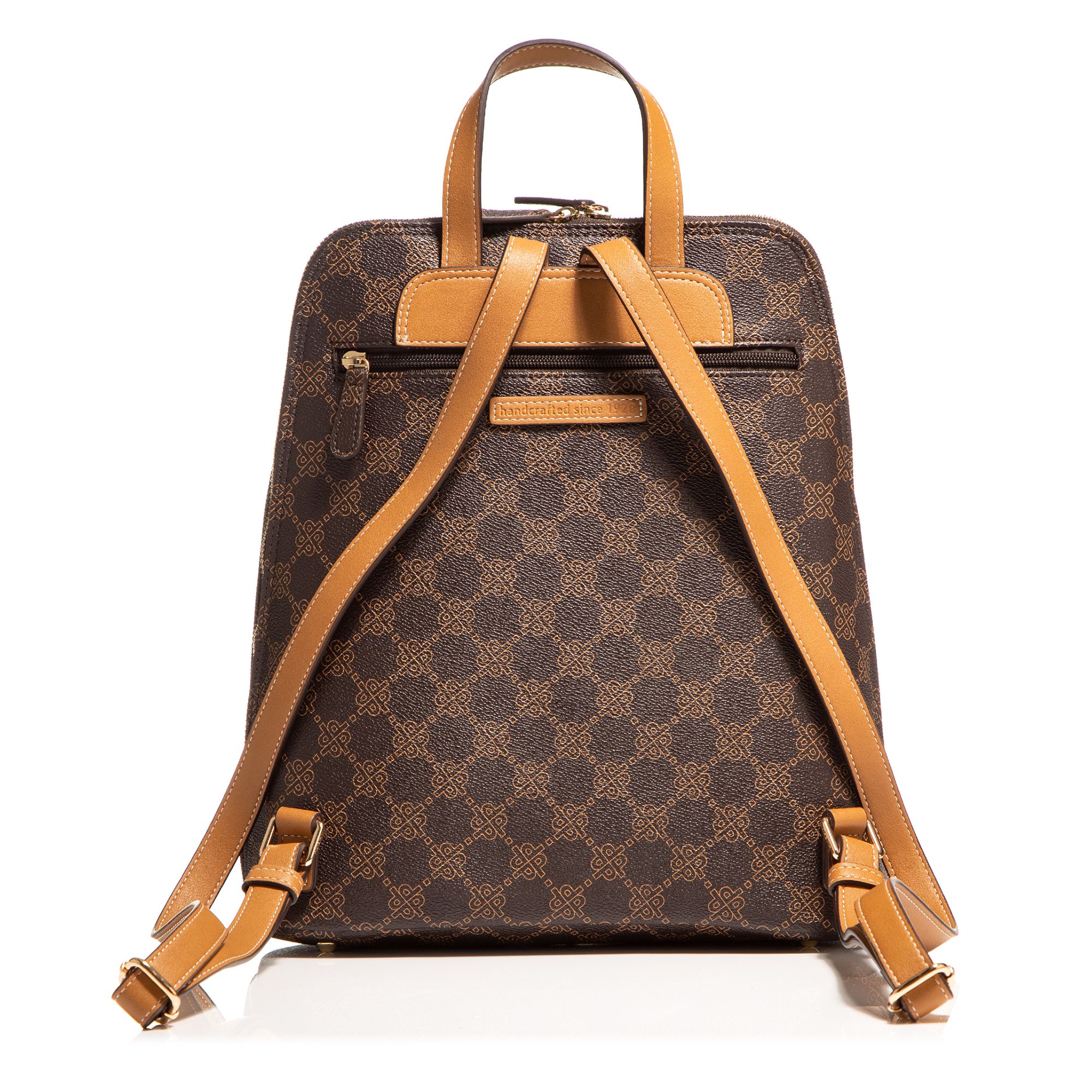 PICARD® Rucksack Euphoria Sicherheitsfach Handyfach QVC.de