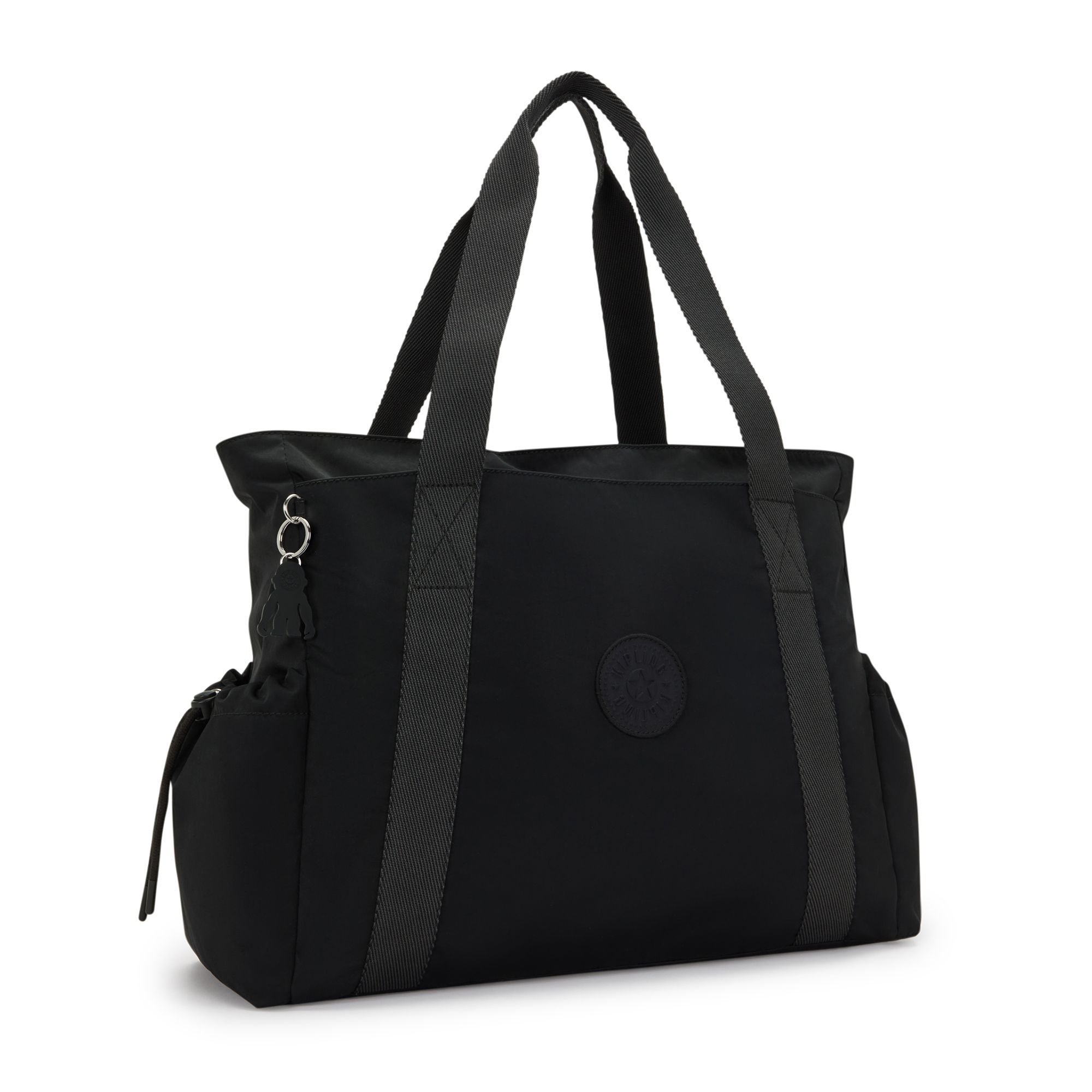 KIPLING® Medium-Shopper Mendez Frontfach Flaschenhalter