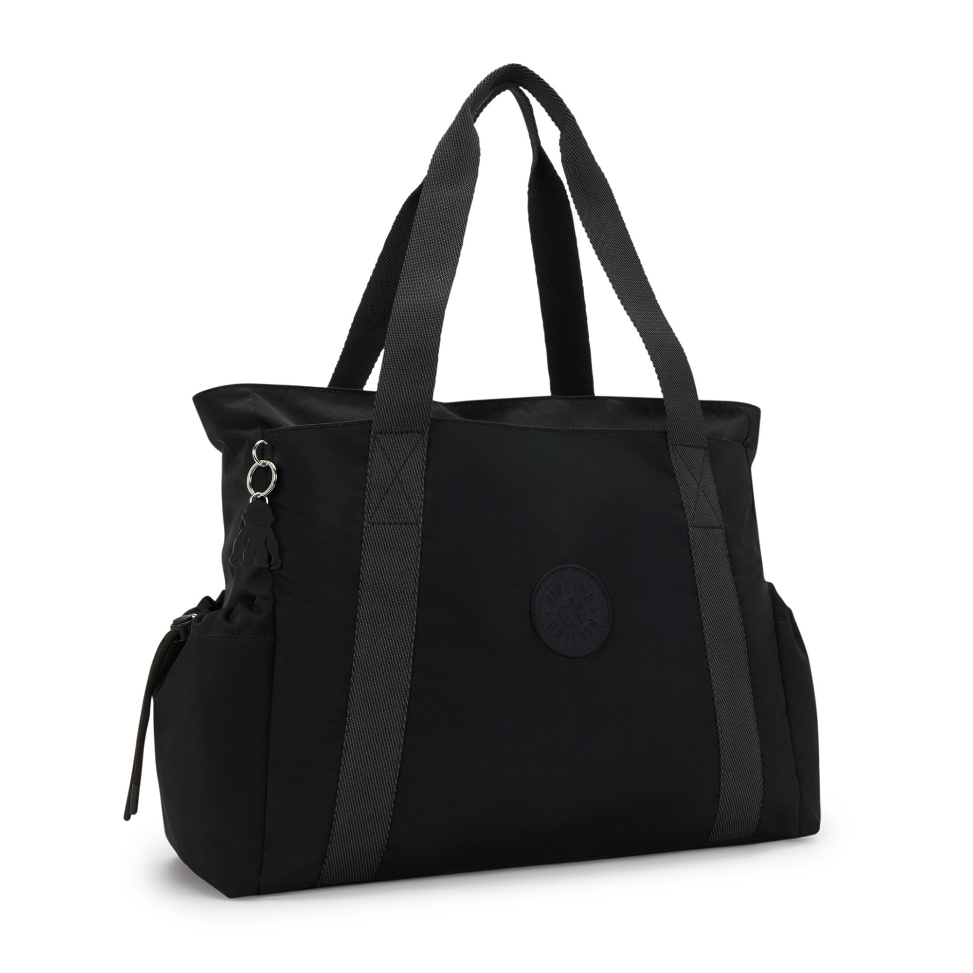 KIPLING® Medium-Shopper Mendez Frontfach Flaschenhalter
