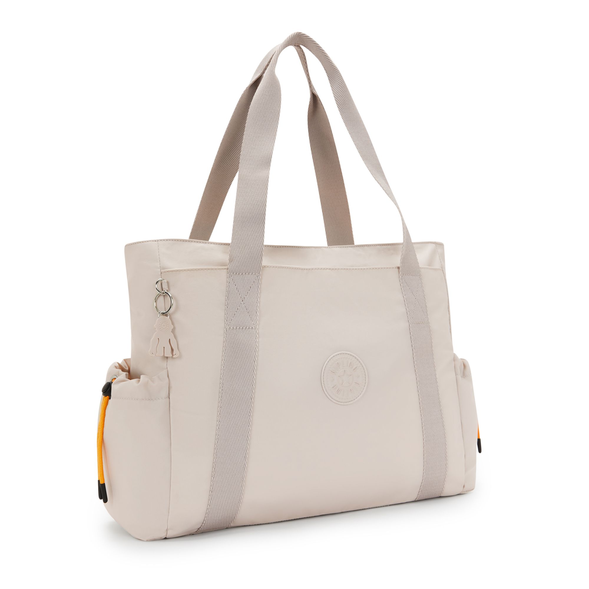 KIPLING® Medium-Shopper Mendez Frontfach Flaschenhalter