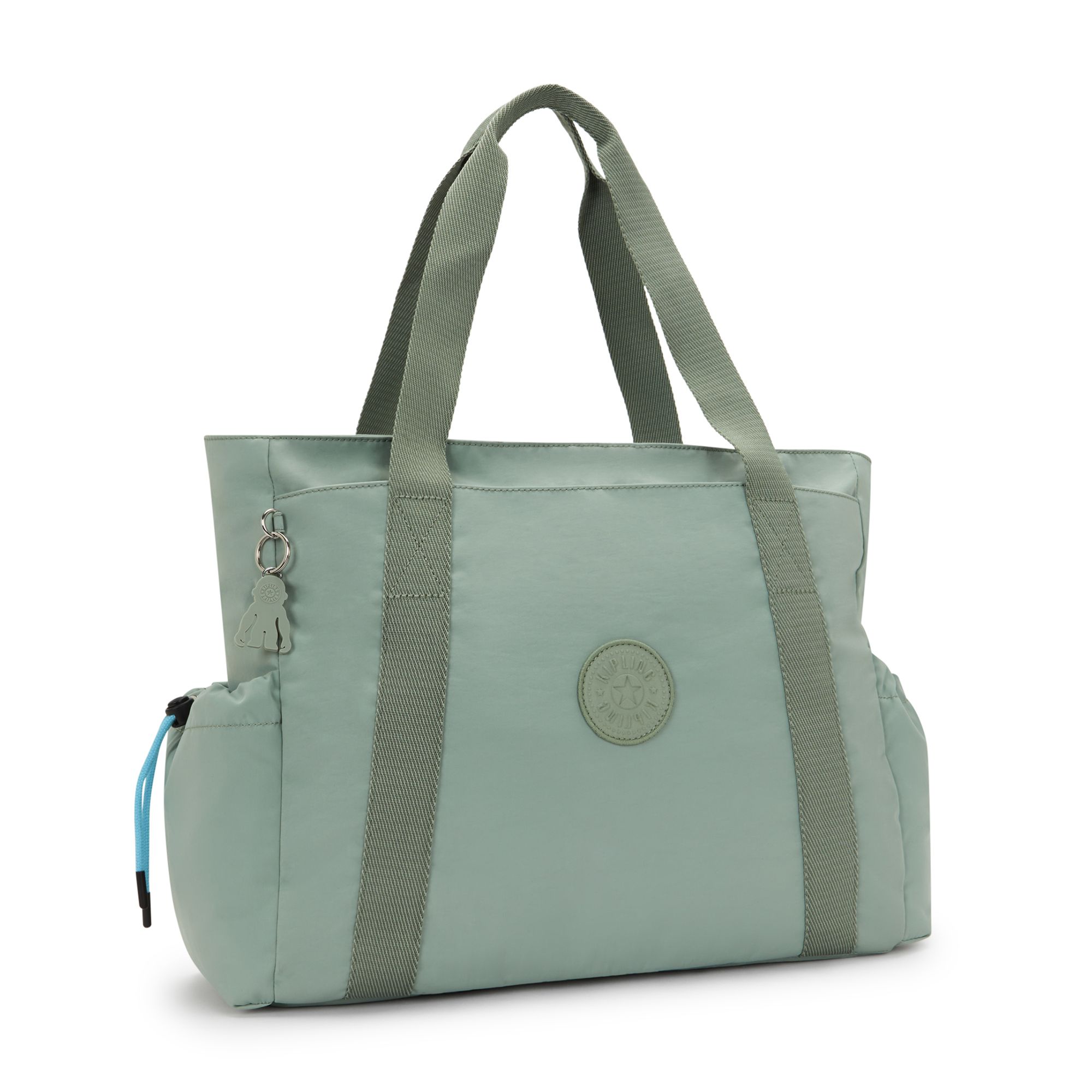 KIPLING® Medium-Shopper Mendez Frontfach Flaschenhalter