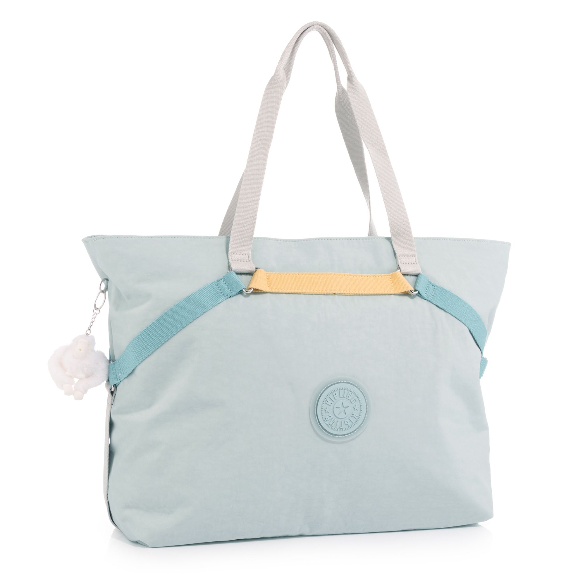 KIPLING® XL-Shopper Kelsie Flaschenhalter Sicherheitsfach
