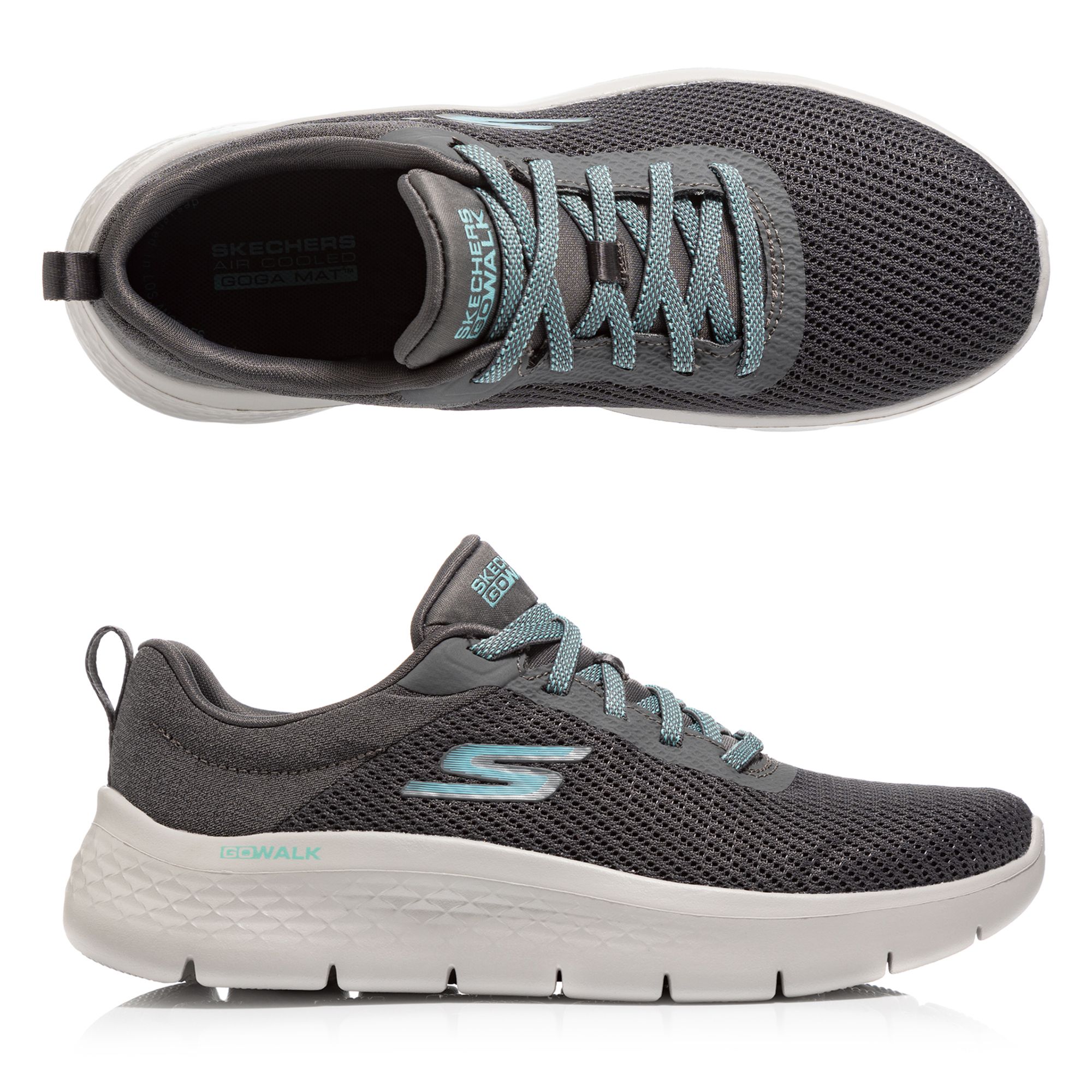 Orders qvc skechers go walk