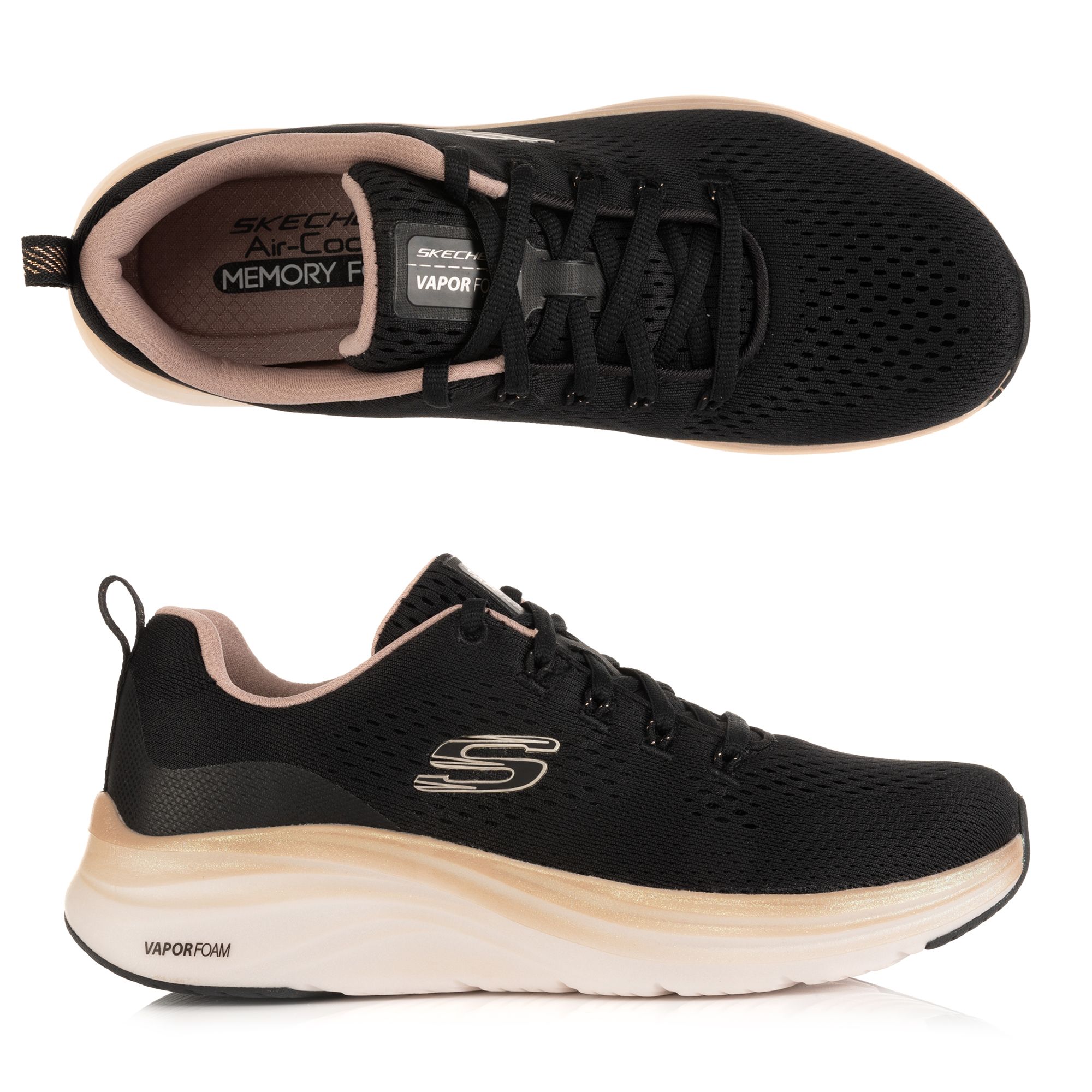 Qvc skechers sneakers damen best sale