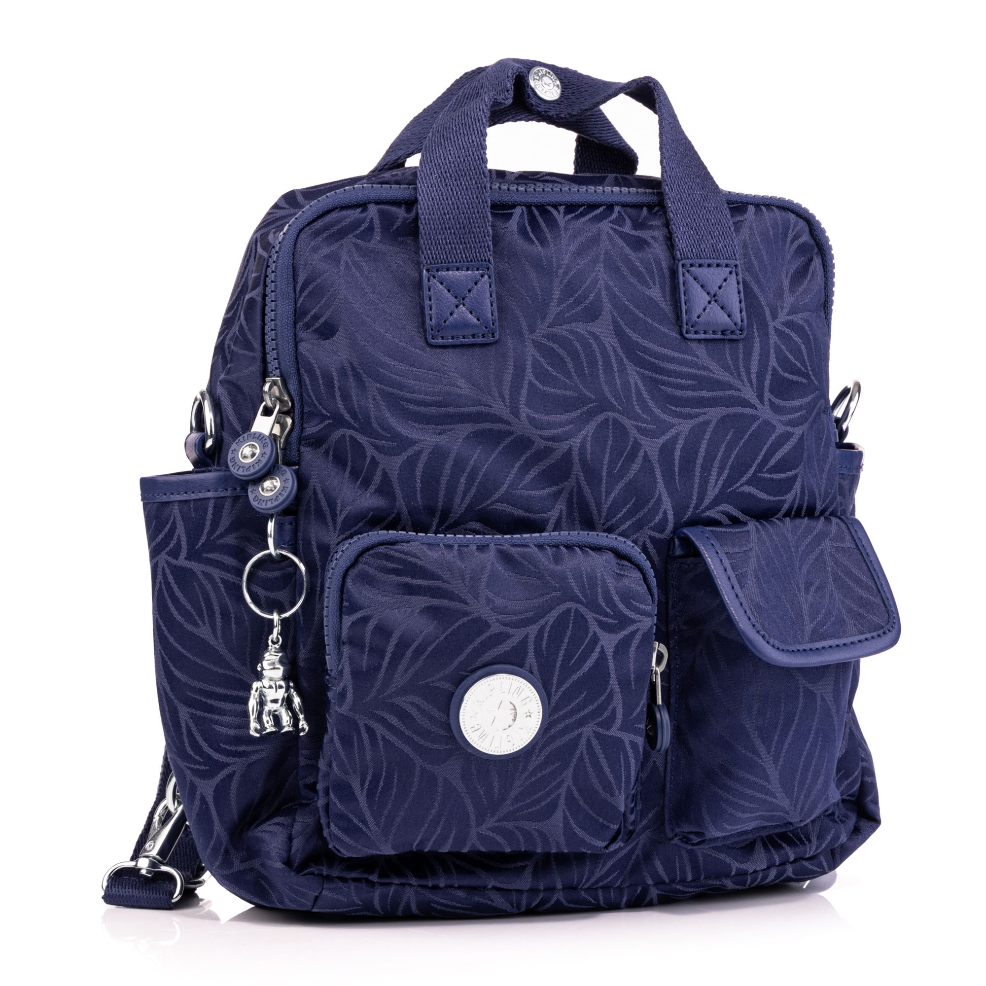 KIPLING® Umhängetasche/ Rucksack Jelissa 2 in 1