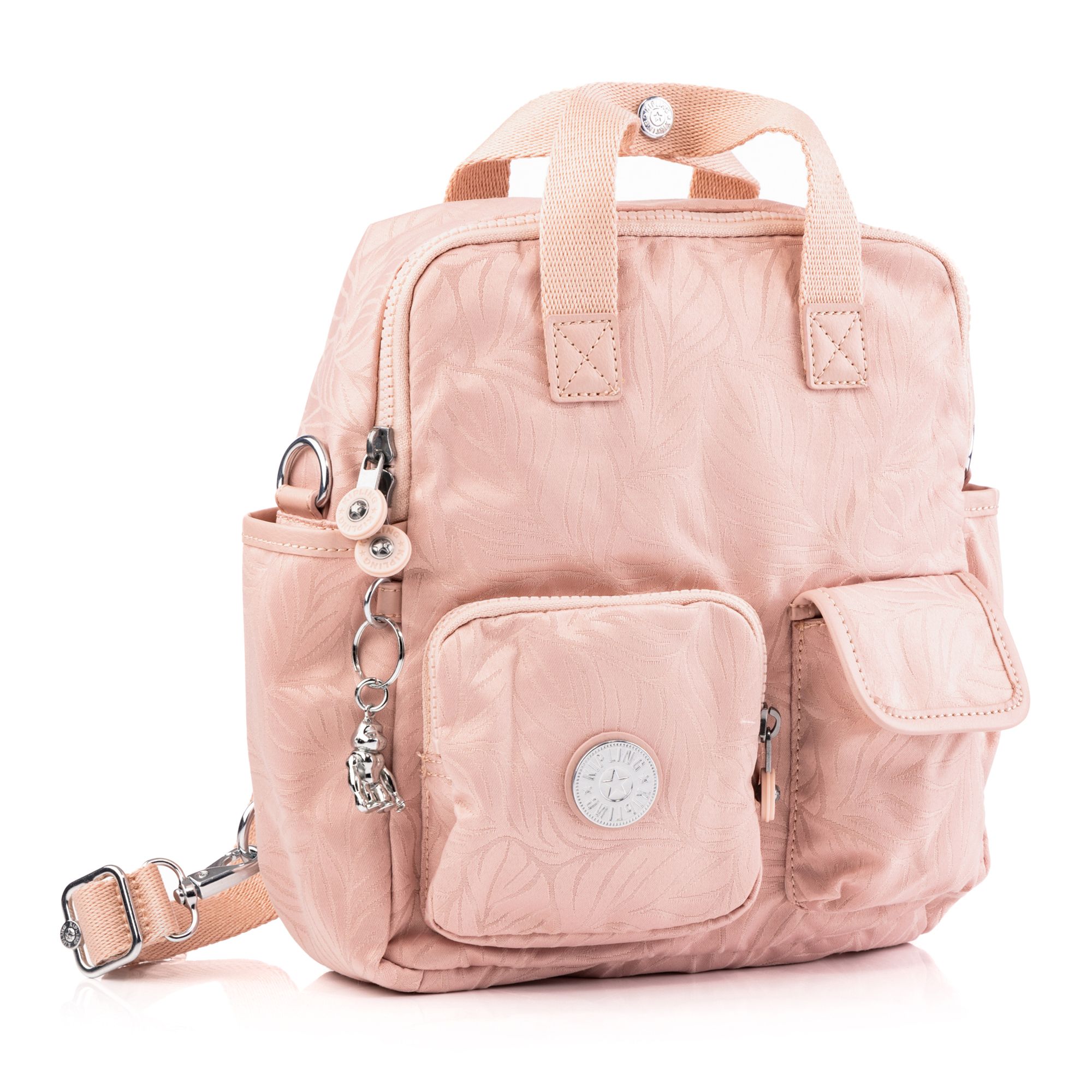 KIPLING® Umhängetasche/ Rucksack Jelissa 2 in 1
