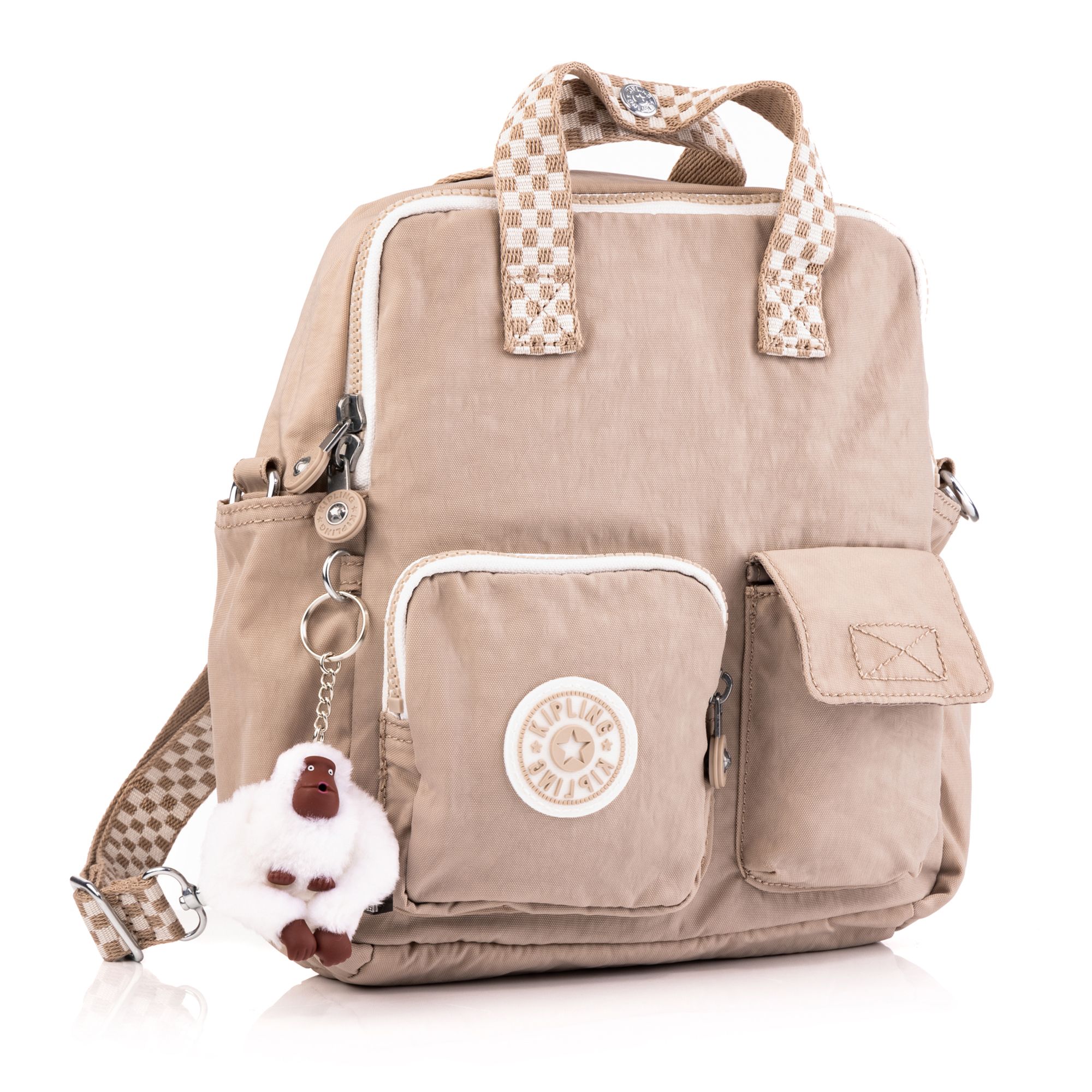 KIPLING® Umhängetasche/ Rucksack Jelissa 2 in 1