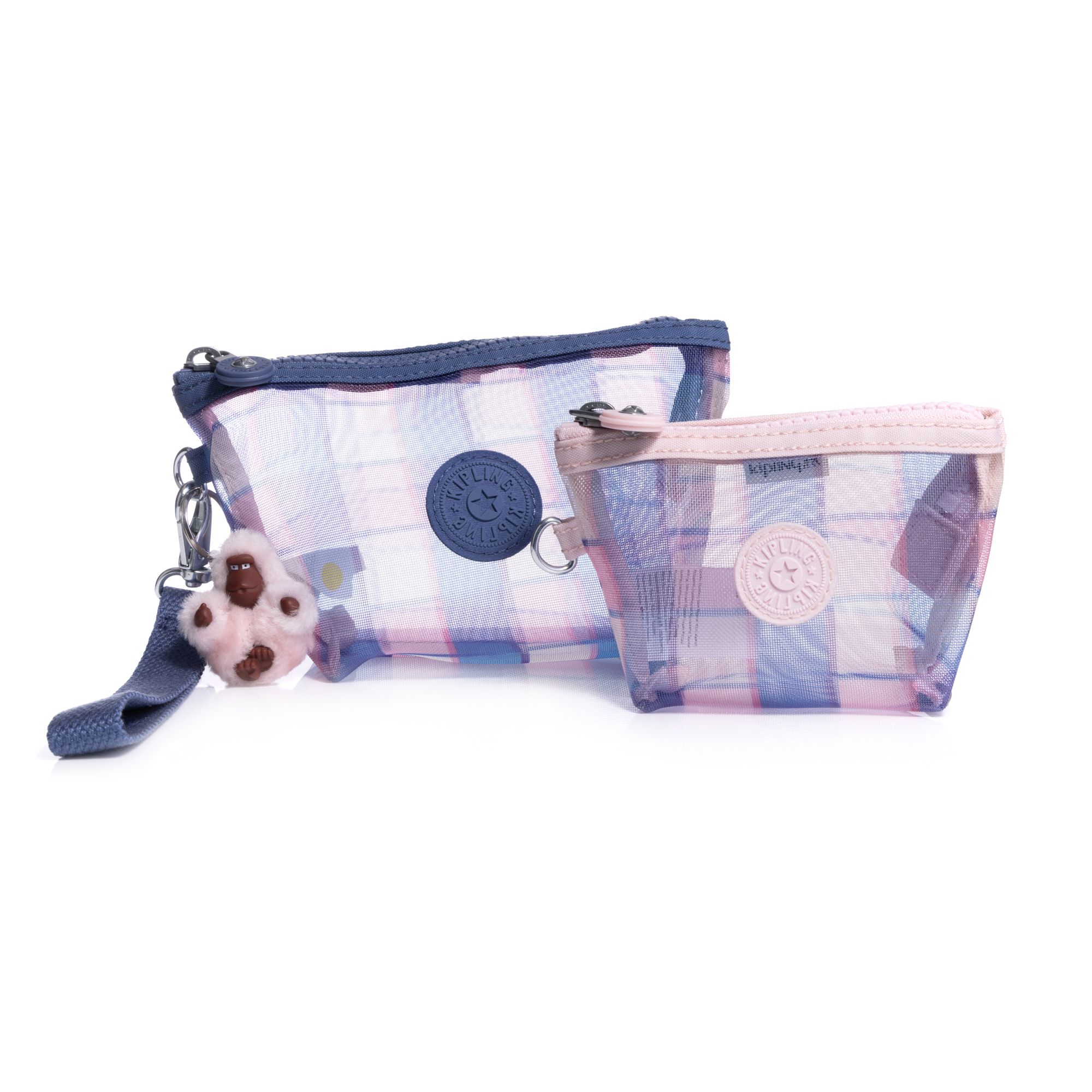 KIPLING® Universaltaschen Shawina 2tlg. Set Handschlaufe