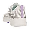 SKECHERS Damen-Sneaker Go Walk 6 Mesh/Rubberlines Air Cooled Goga Mat, 5 of 6
