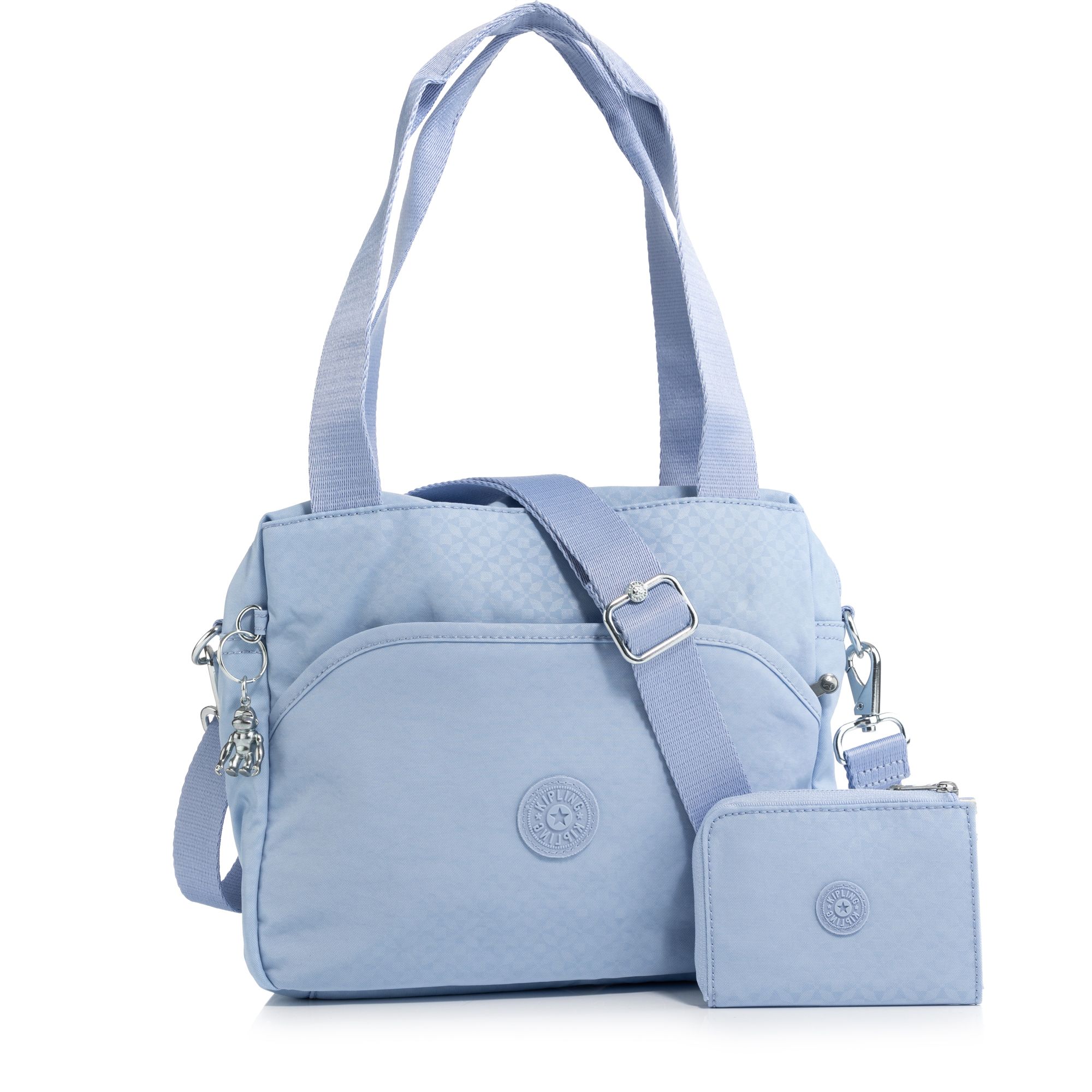 KIPLING® Set/Henkeltasche & Universaltasche Orrin 3 Hauptfächer