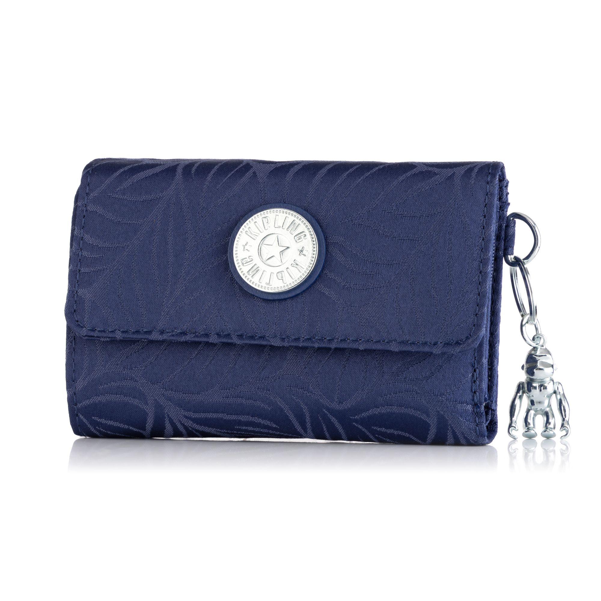 KIPLING® Geldbörse New Pixi diverse Kartenfächer Münzfach