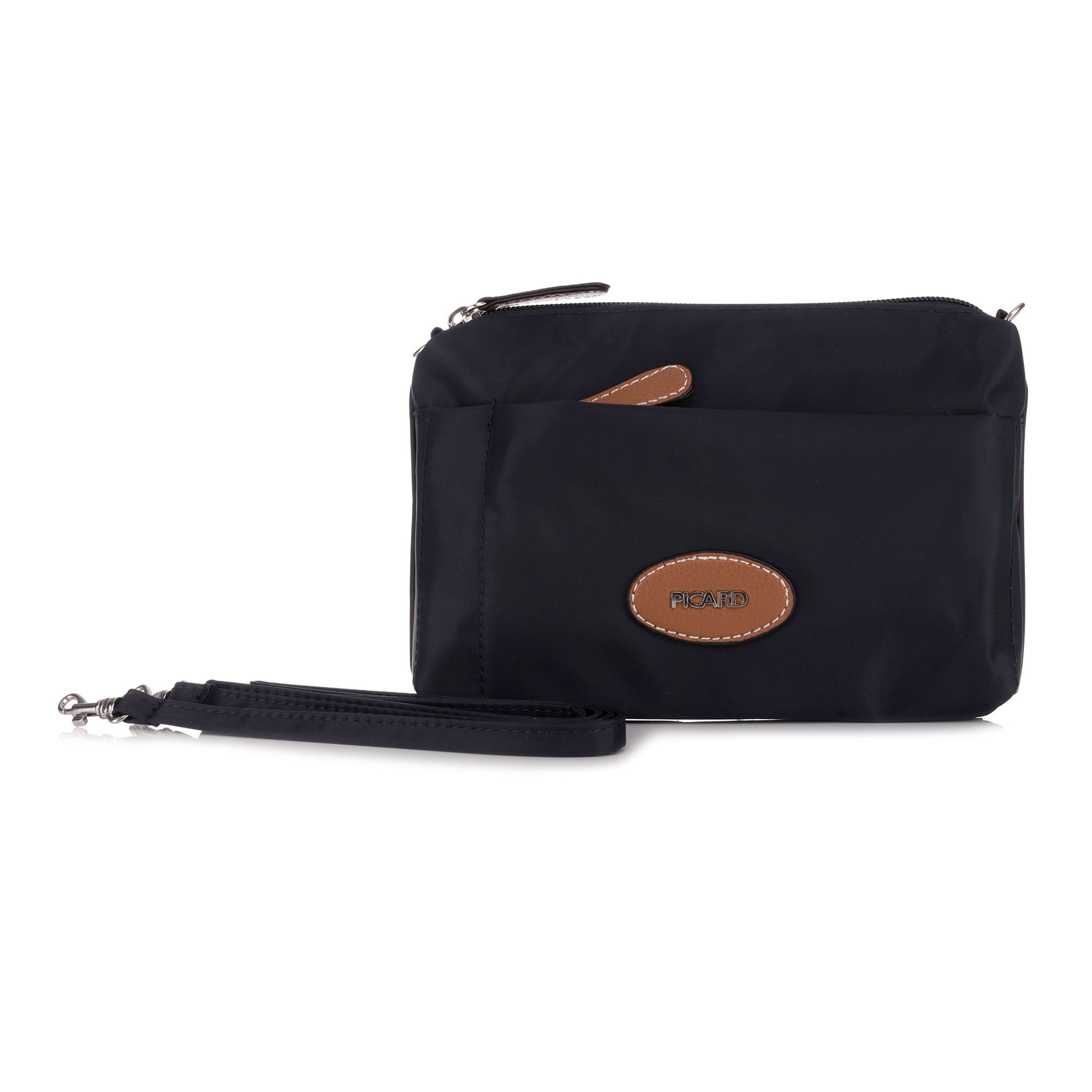 PICARD® Funktionstasche Bianca Frontfach