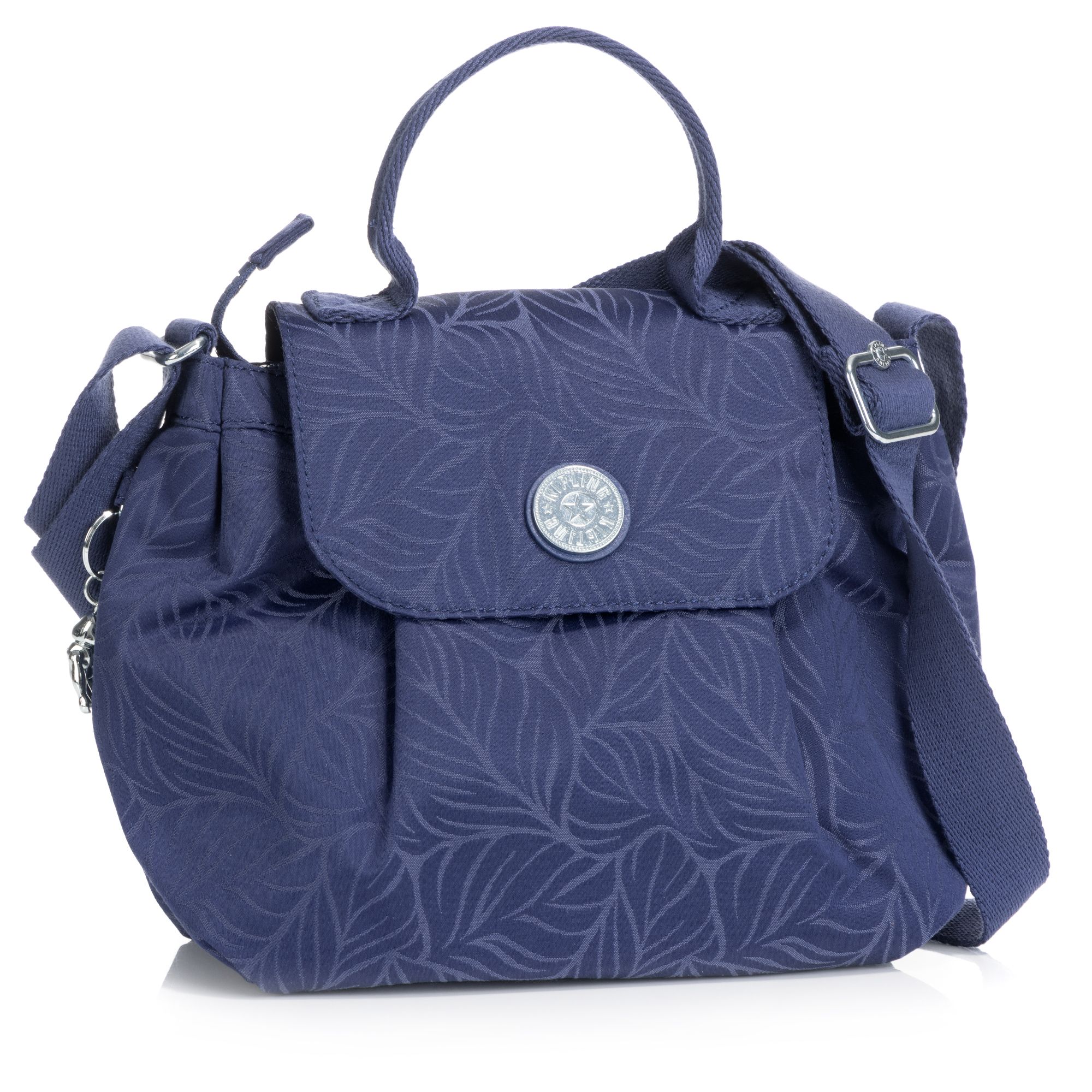 KIPLING® Henkeltasche Nadeem div. Fächer
