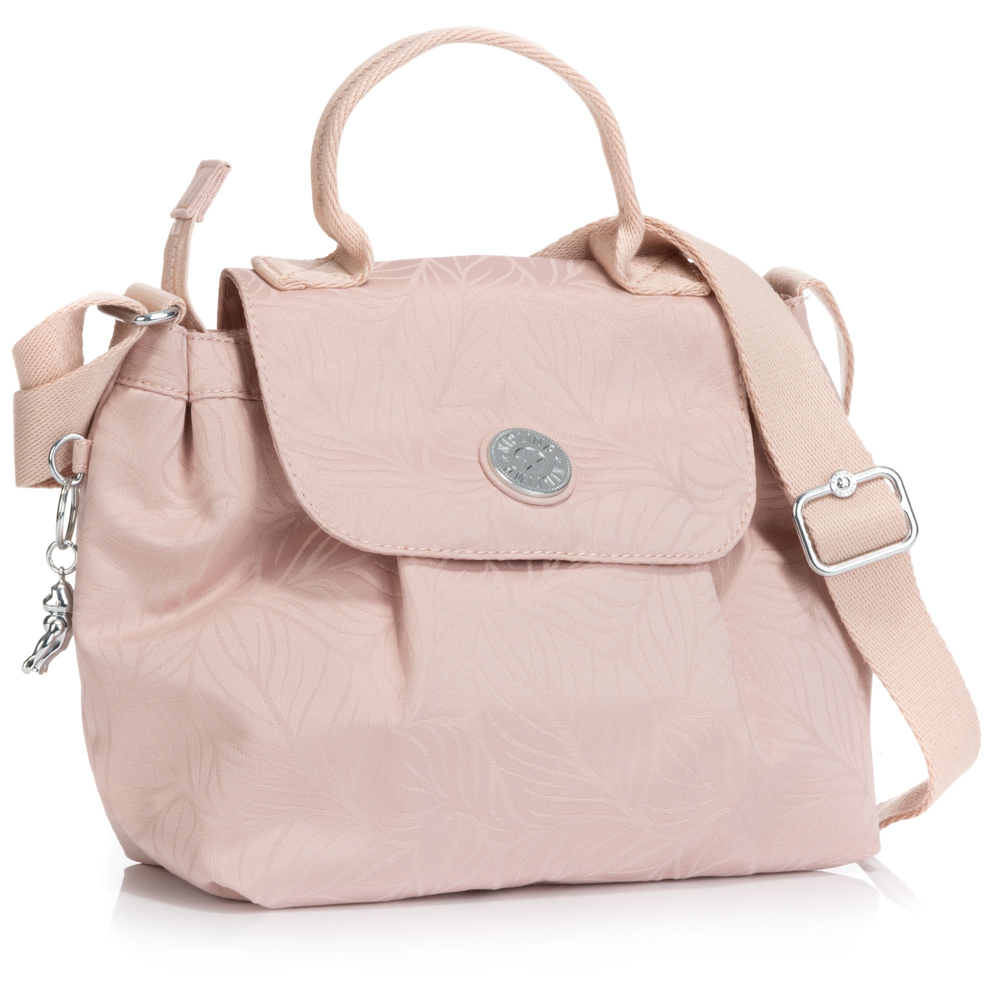 KIPLING® Henkeltasche Nadeem div. Fächer