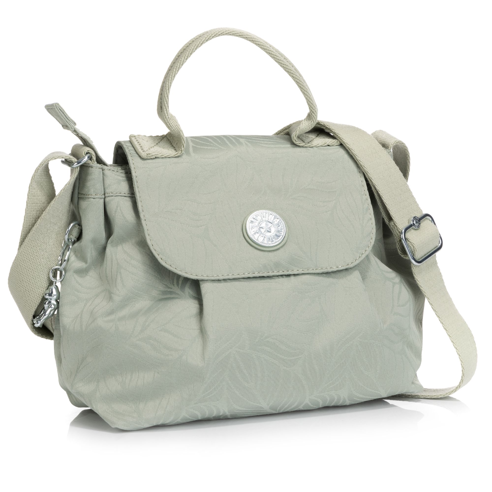 KIPLING® Henkeltasche Nadeem div. Fächer
