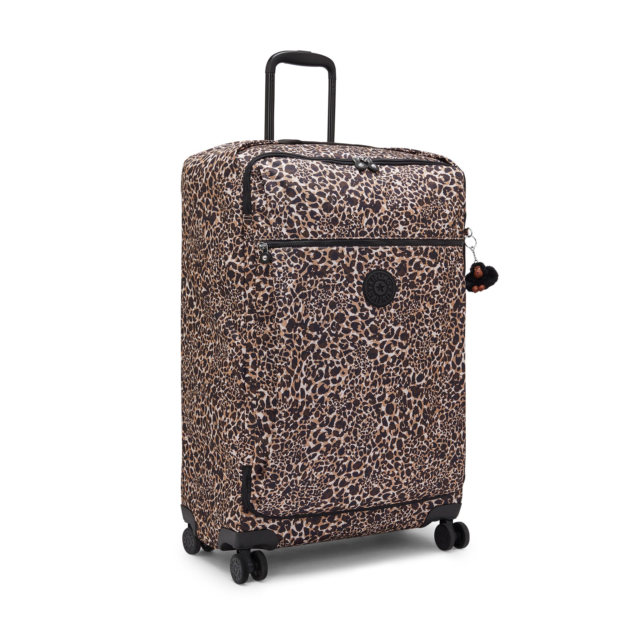 KIPLING® Koffer Darcey Up L 4 Doppelräder ca. 3,2Kg