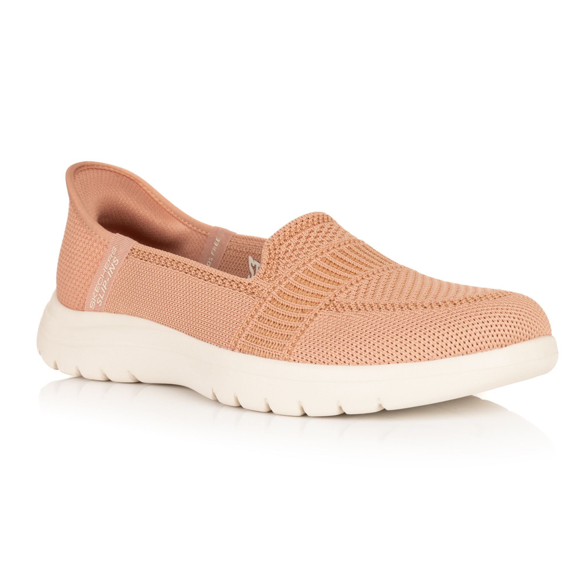 Qvc skechers ballerina online