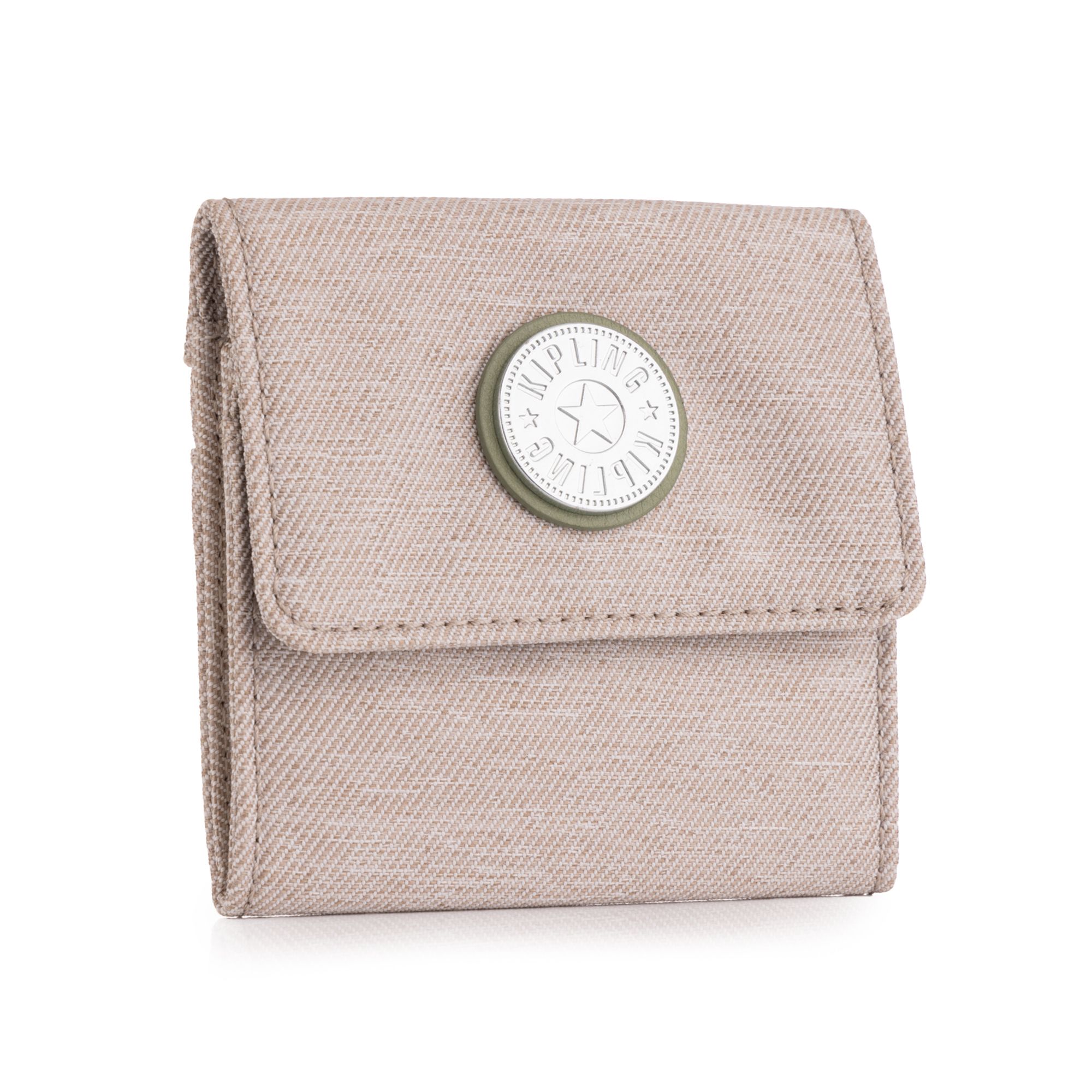 KIPLING® Geldbörse Cece diverse Kartenfächer Münzfach