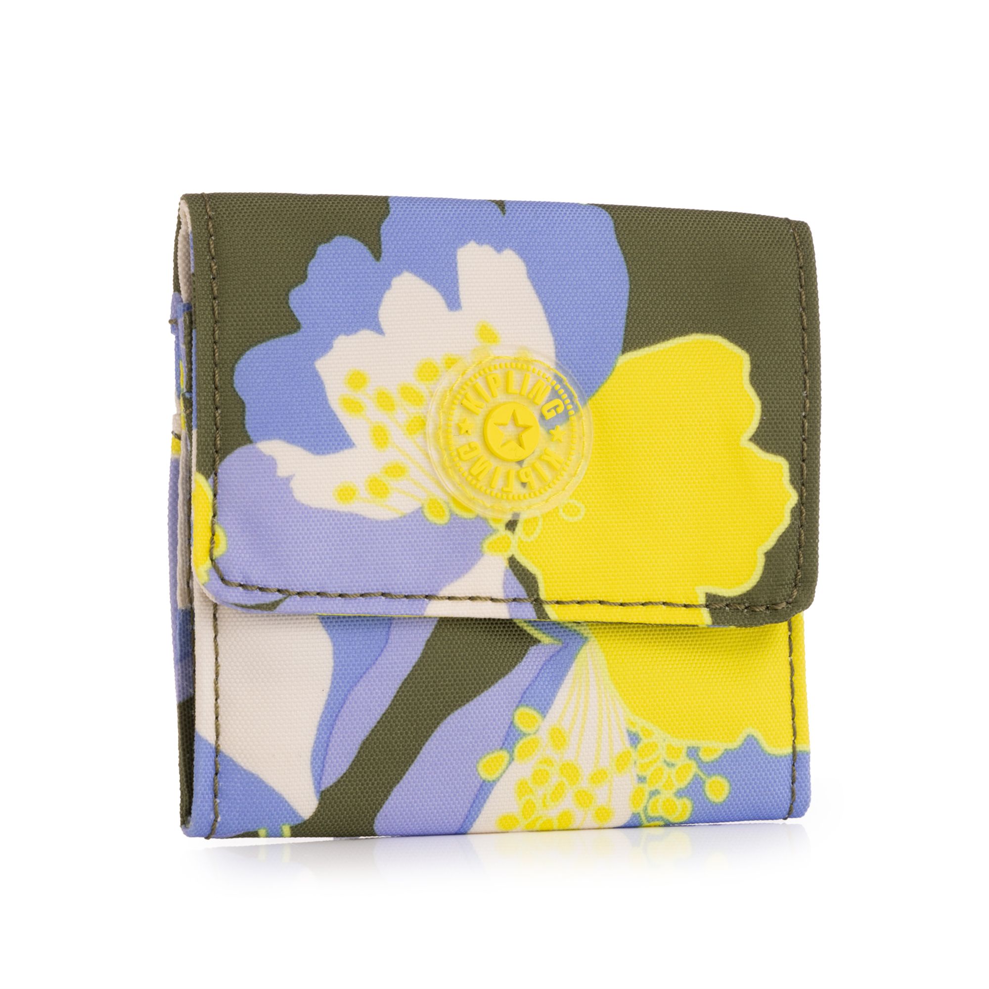 KIPLING® Geldbörse Cece diverse Kartenfächer Münzfach