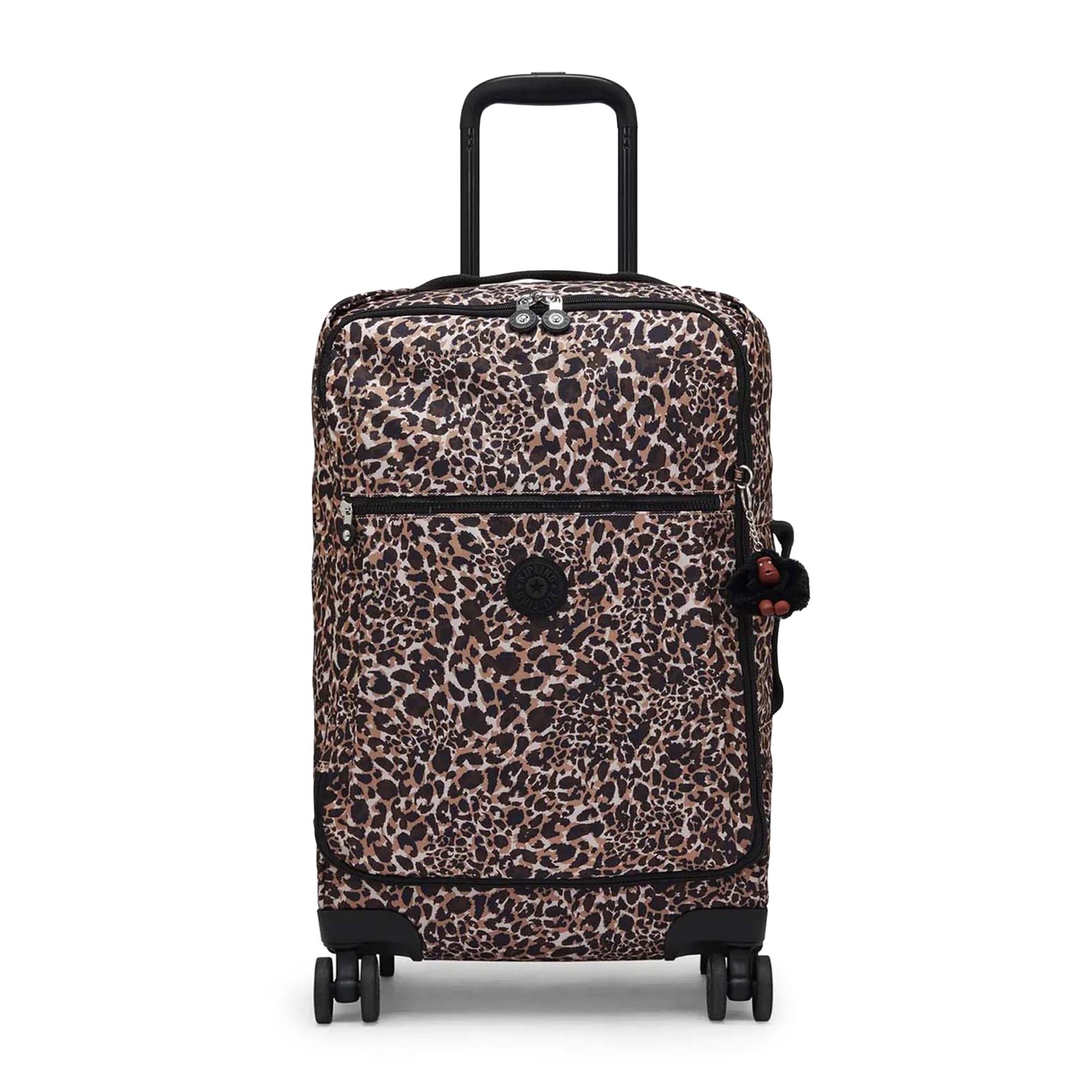 KIPLING® Koffer Darcey UP S 4 Doppelrollen ca. 2,42Kg