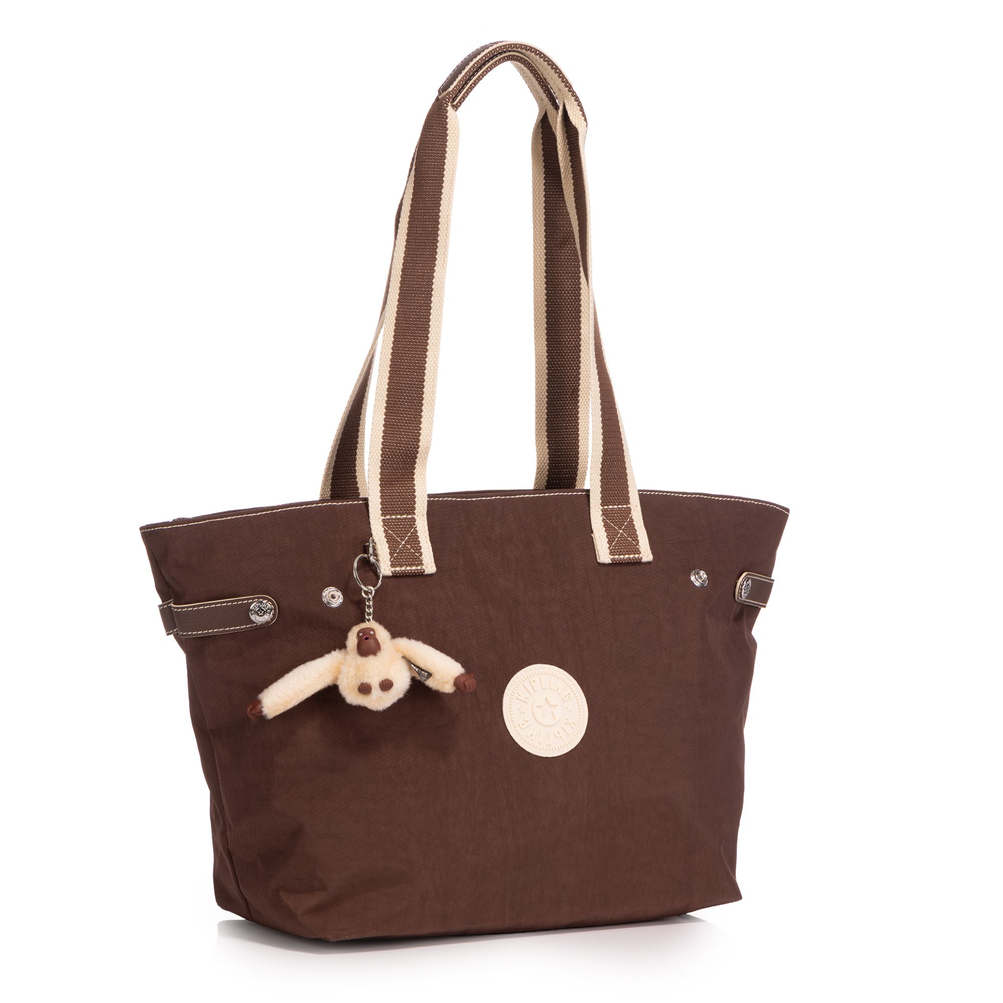 KIPLING® Medium-Shopper Ciranda Flaschenhalter Sicherheitsfach