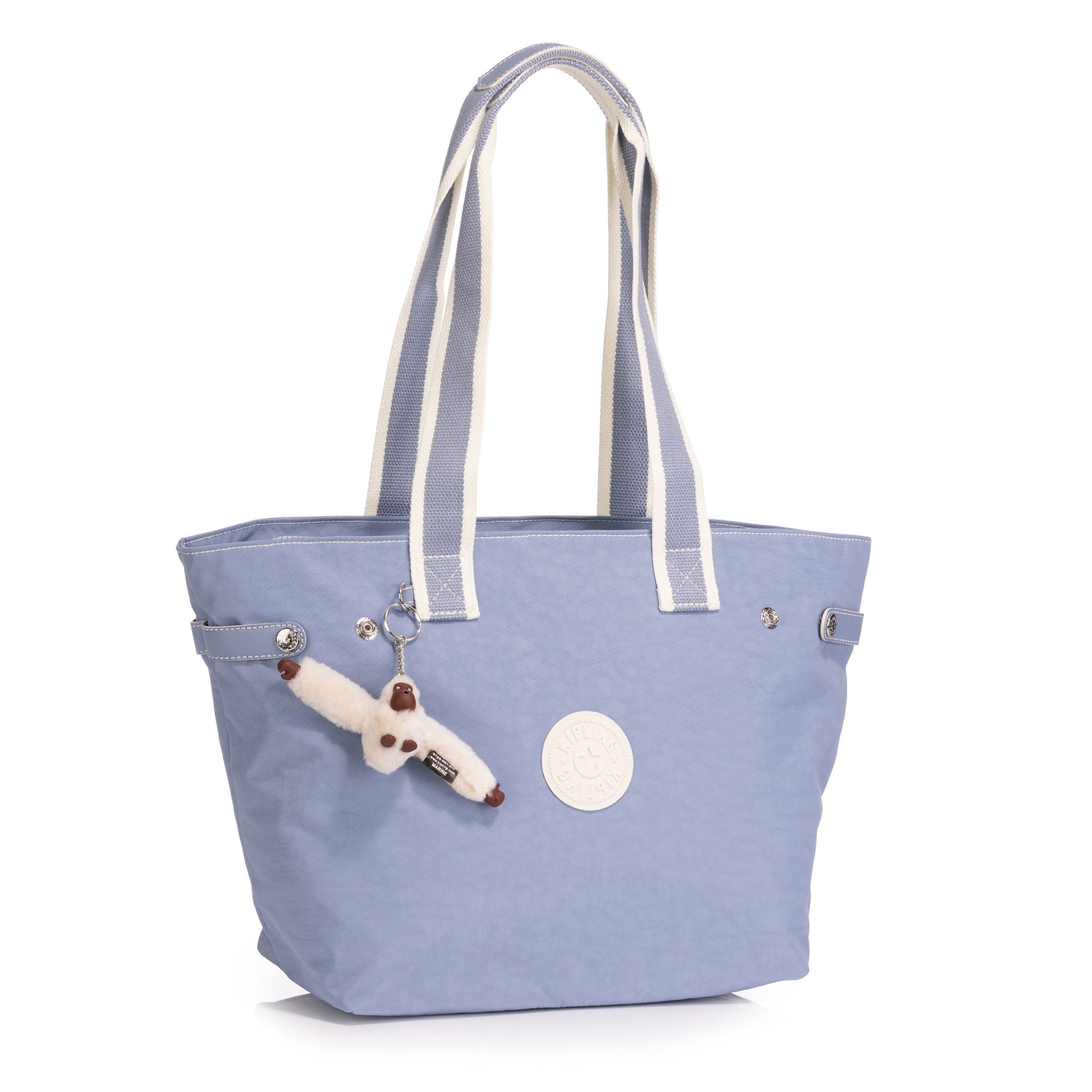 KIPLING® Medium-Shopper Ciranda Flaschenhalter Sicherheitsfach