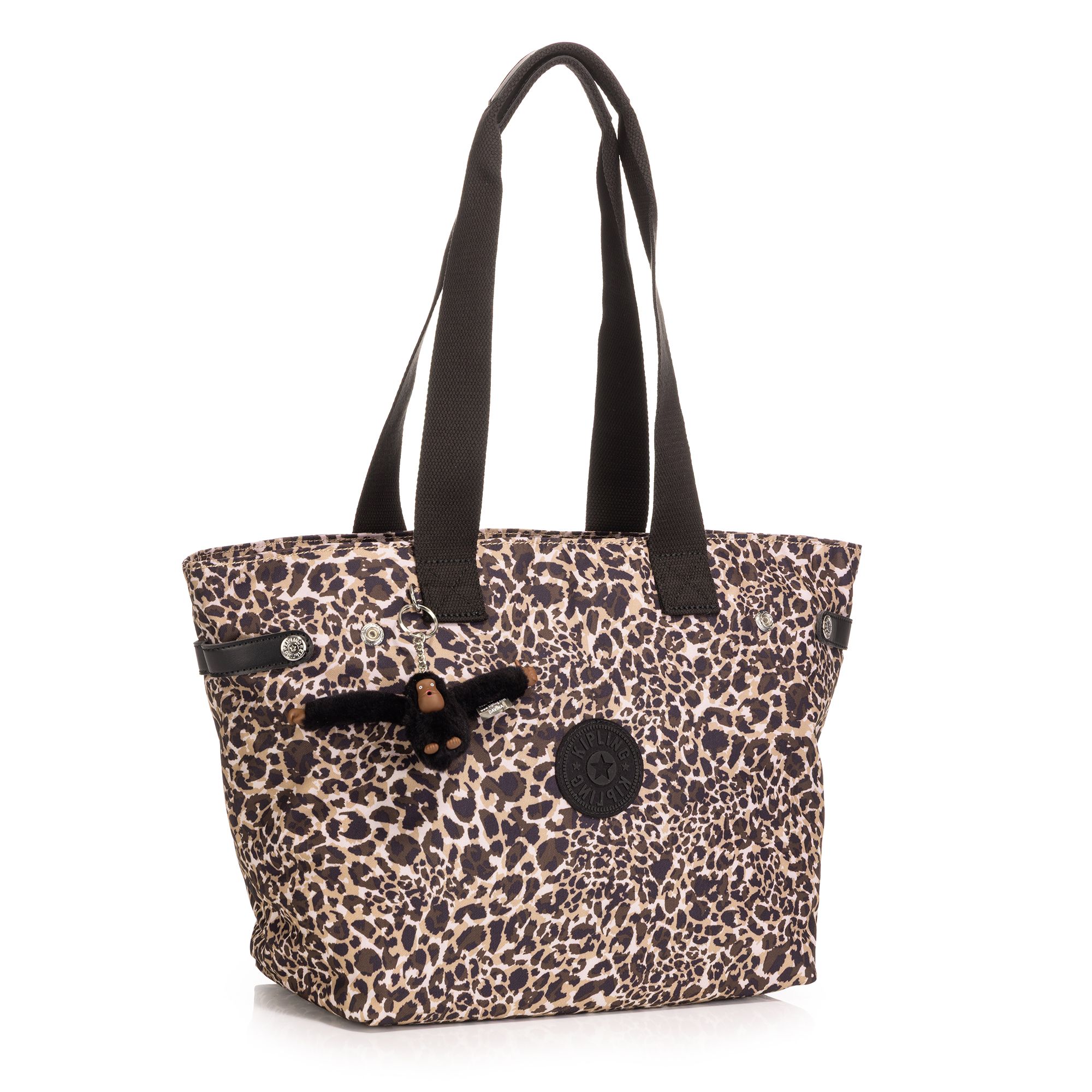 KIPLING® Medium-Shopper Ciranda Flaschenhalter Sicherheitsfach
