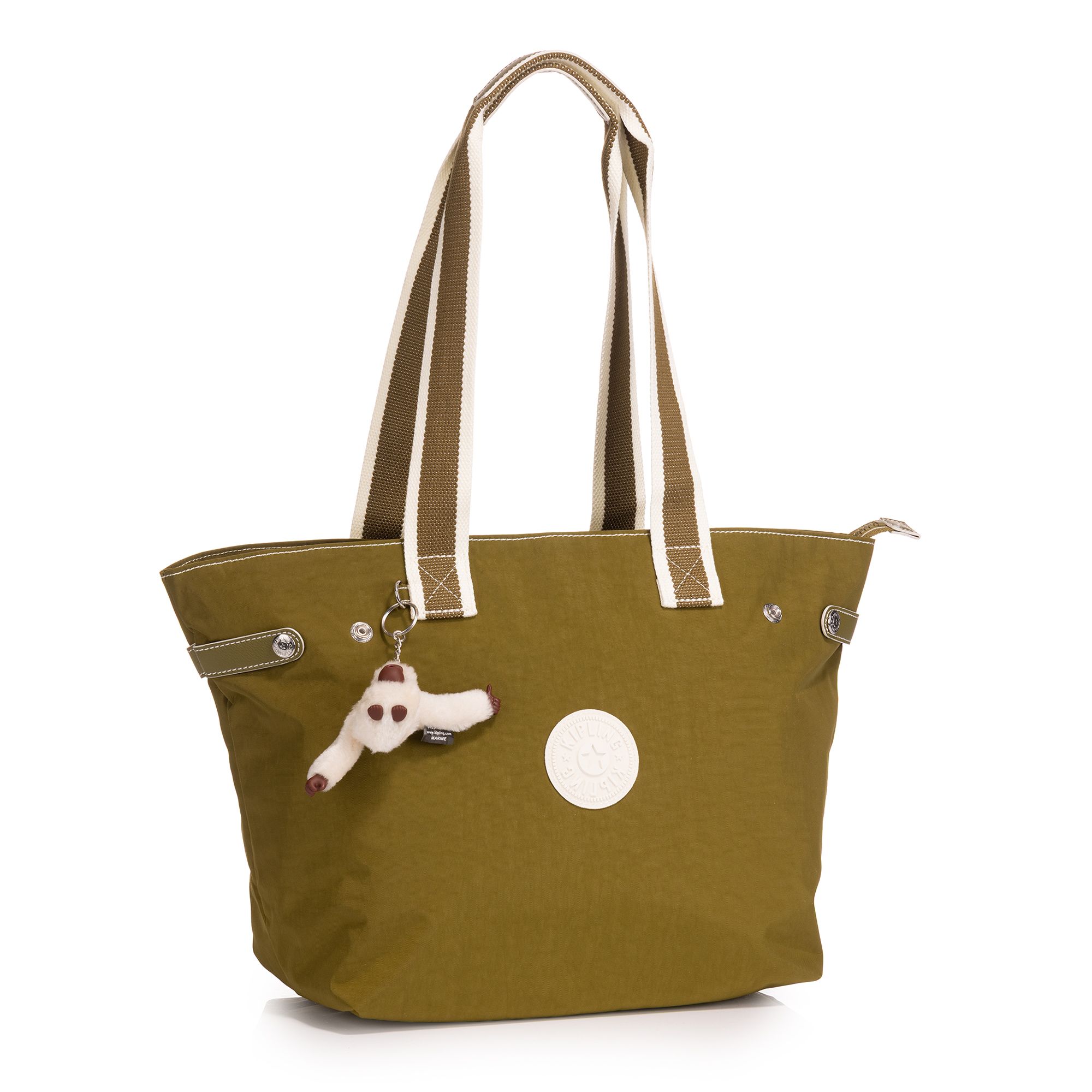 KIPLING® Medium-Shopper Ciranda Flaschenhalter Sicherheitsfach