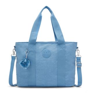KIPLING® Henkeltasche Minta L Up abnehmbarer Trageriemen