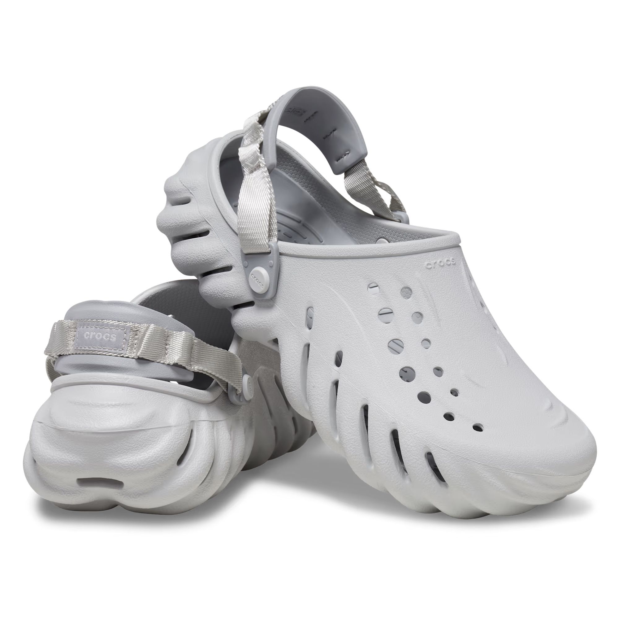 CROCS™ Unisex-Clog Echo Clog leicht Croslite™