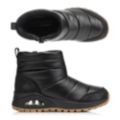 SKECHERS Damen-Stiefelette Uno Rugged gefüttert Anti-Slip