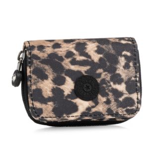 KIPLING® Geldbörse Tops 4 Kartenfächer Münzfach
