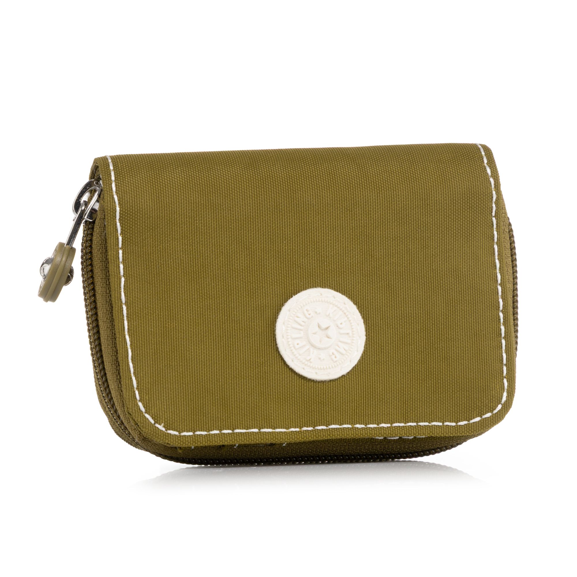 KIPLING® Geldbörse Tops 4 Kartenfächer Münzfach