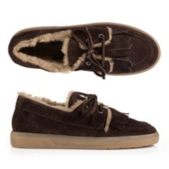 STEFFEN SCHRAUT by Kennel & Schmenger Damen-Loafer echt Leder Made in Germany
