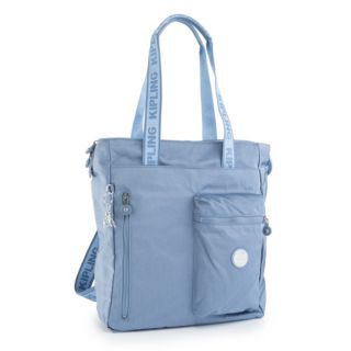 KIPLING® Rucksack Emillya Frontfach Sicherheitsfach