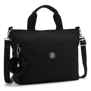 KIPLING® Henkeltasche Lavena Frontfach abn. Riemen